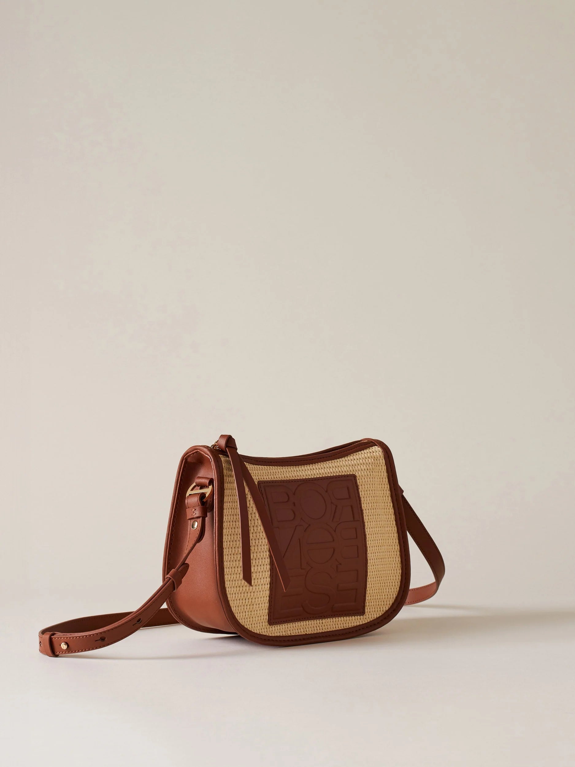 BORSA A TRACOLLA RIVIERA GRANDE
