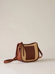 BORSA A TRACOLLA RIVIERA GRANDE