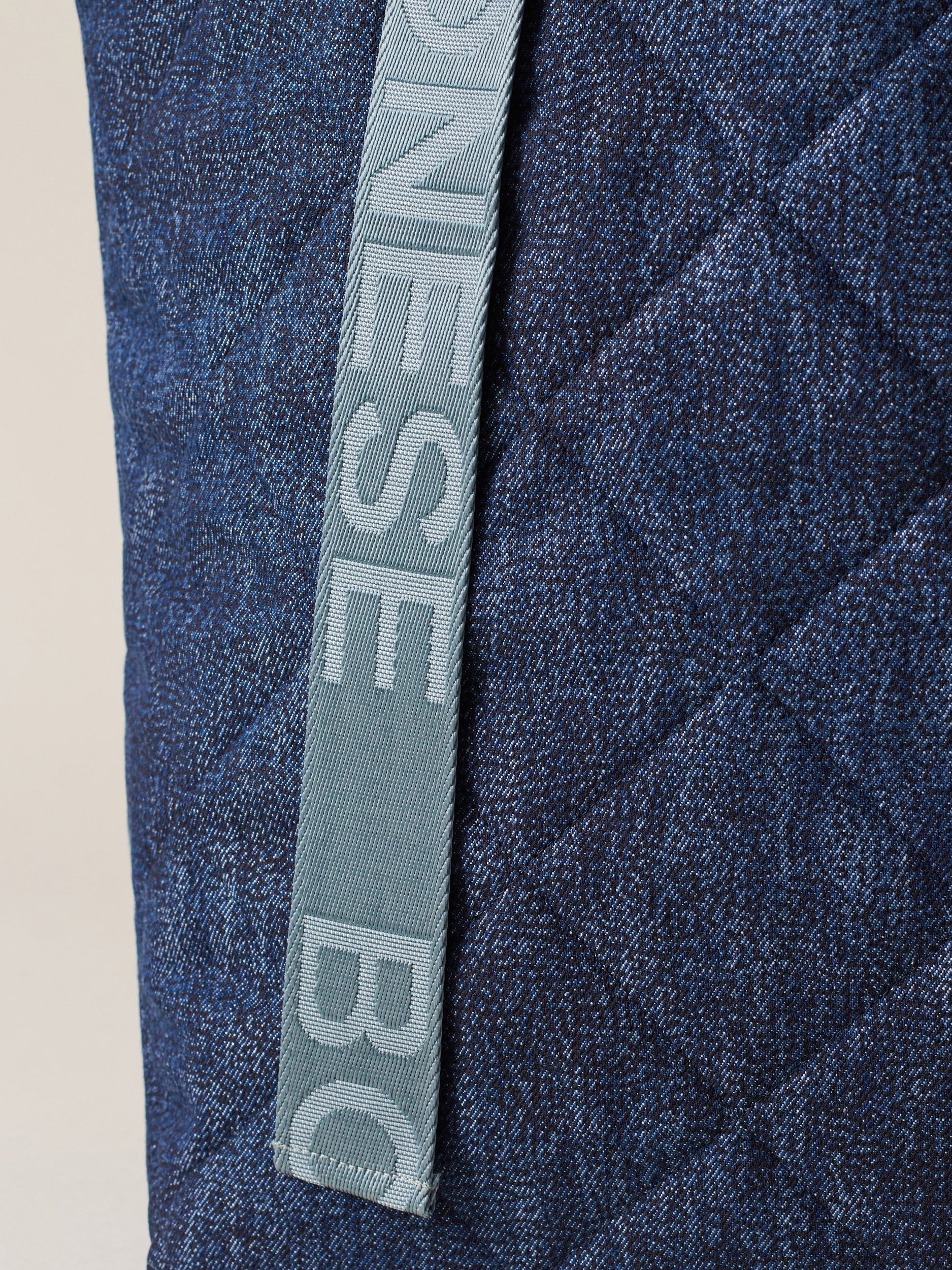 BORSA TOTE QUID X BORBONESE