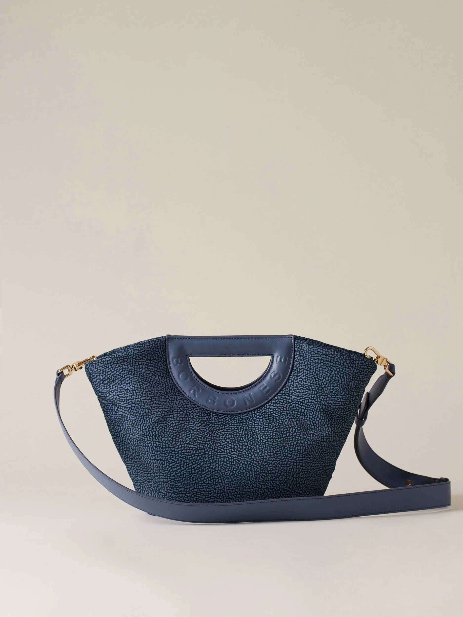 BORSA SHOPPER PICCOLA