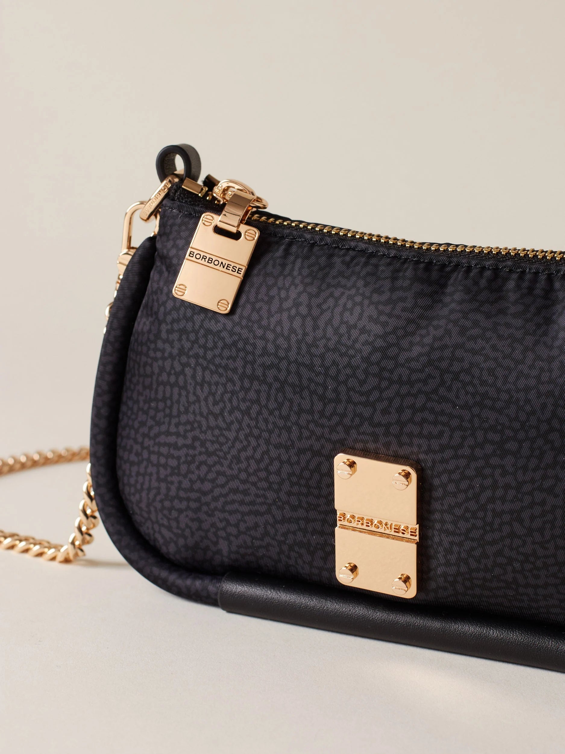 CAHIER CROSSBODY MINI