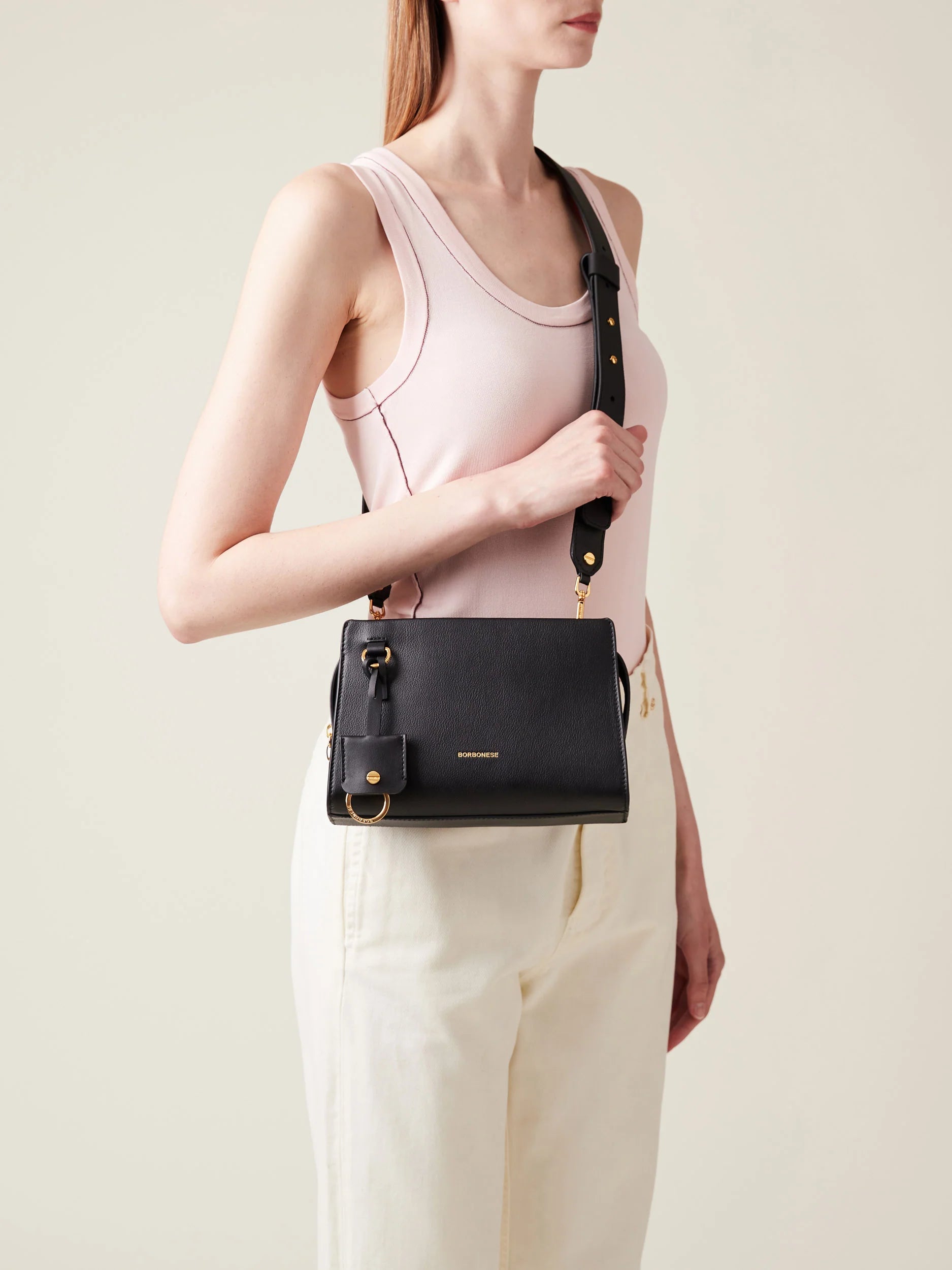 DÉJEUNER CROSSBODY SMALL