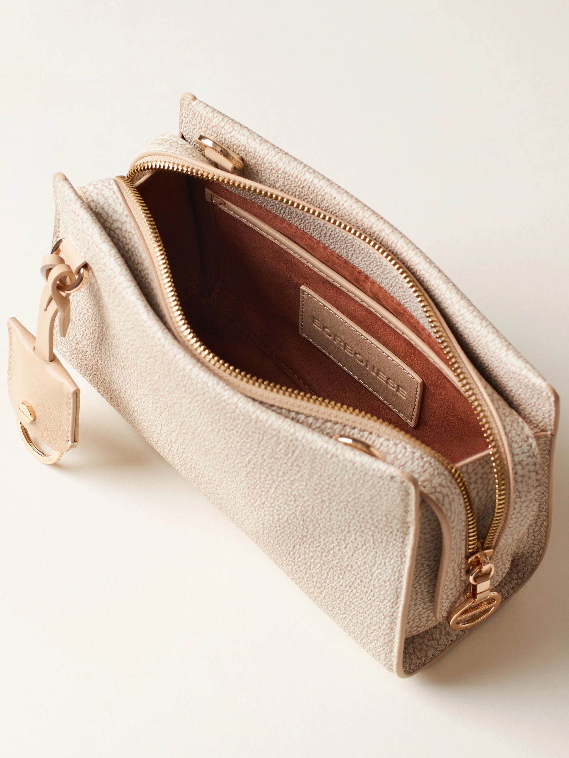 DÉJEUNER CROSSBODY SMALL