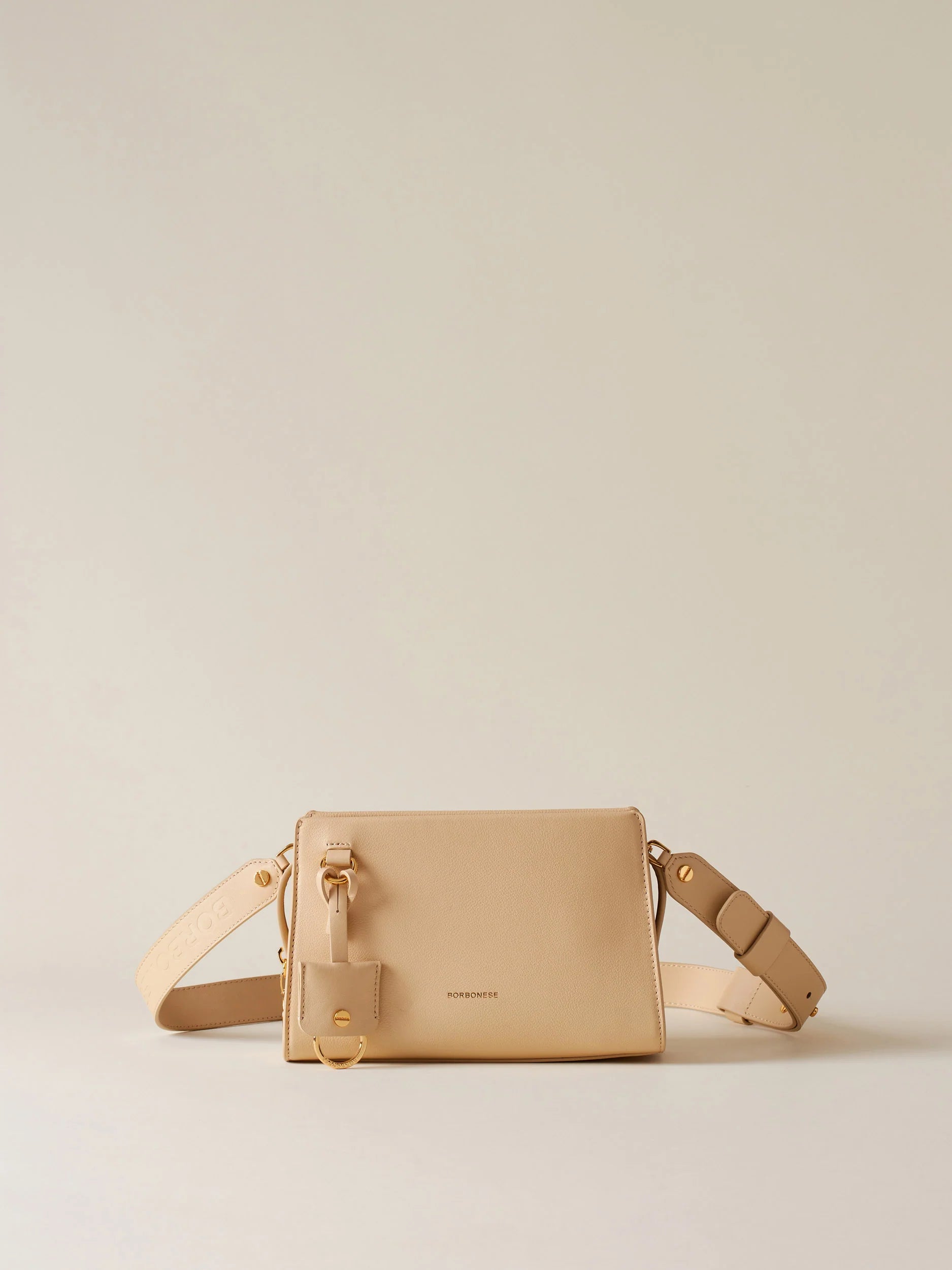 DÉJEUNER CROSSBODY SMALL
