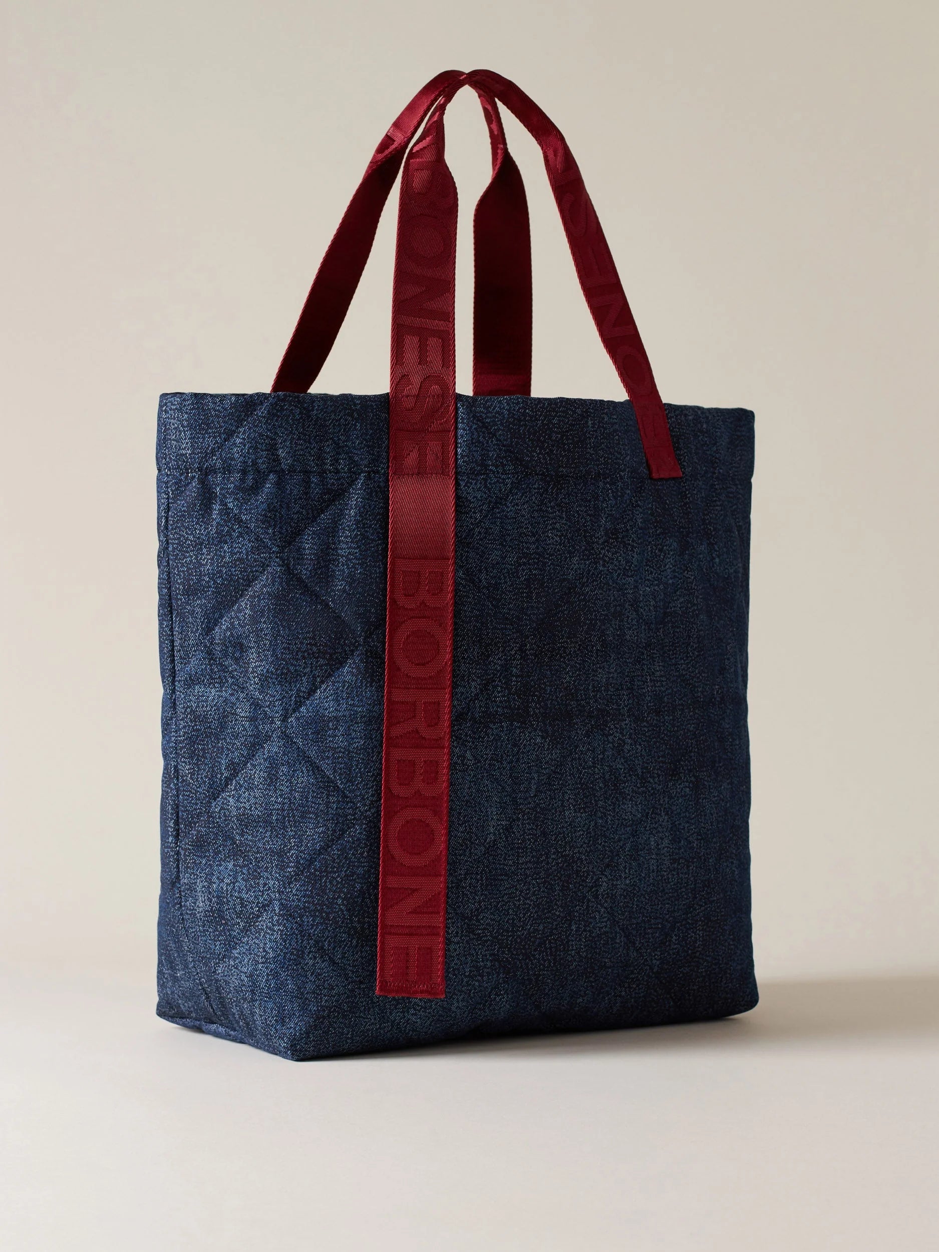 BORSA TOTE QUID X BORBONESE