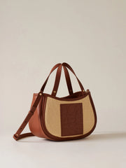 BORSA RIVIERA SHOPPER PICCOLA