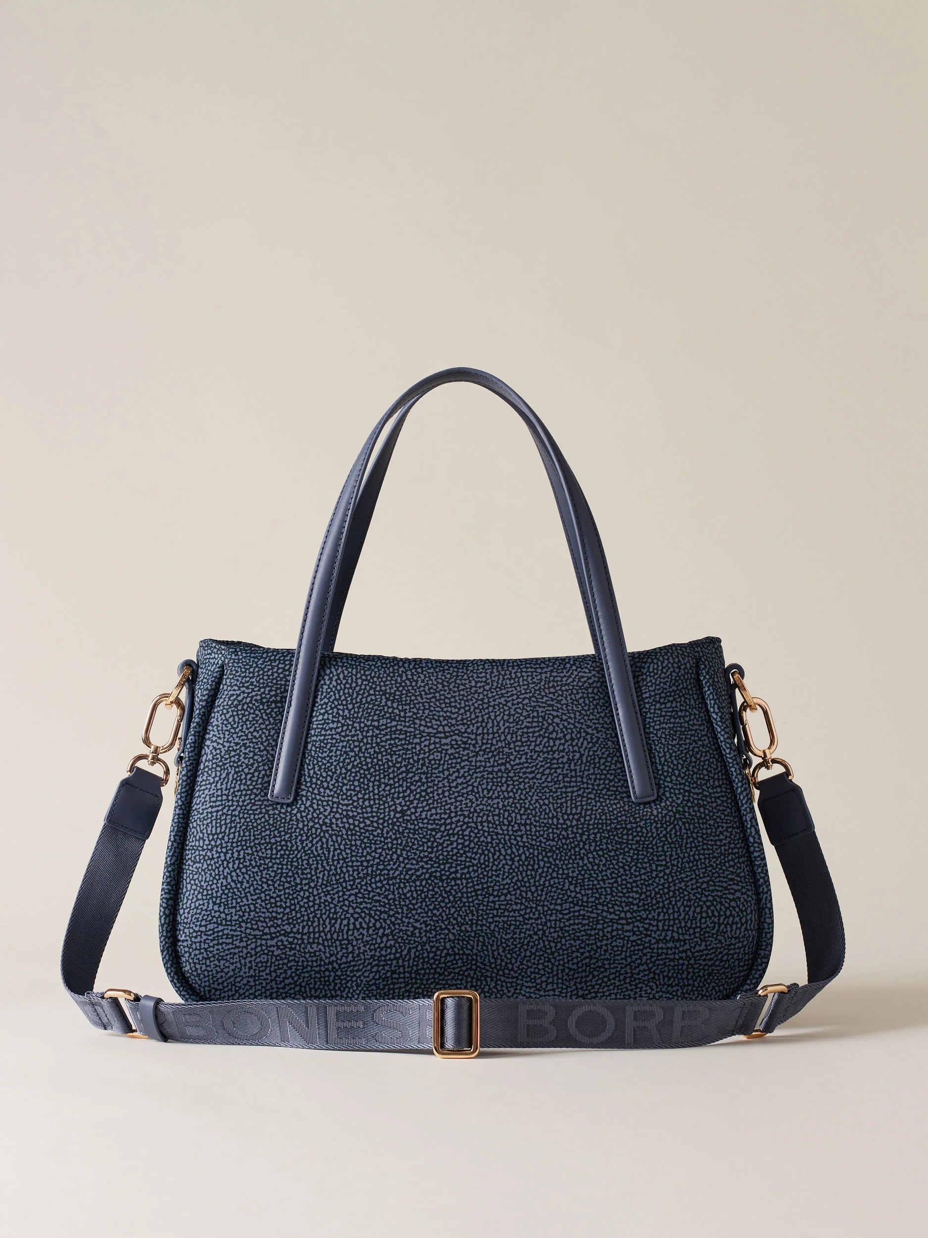 BORSA SHOPPER CAHIER MEDIA