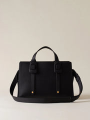 BORSA BOSTON DÉJEUNER MEDIA