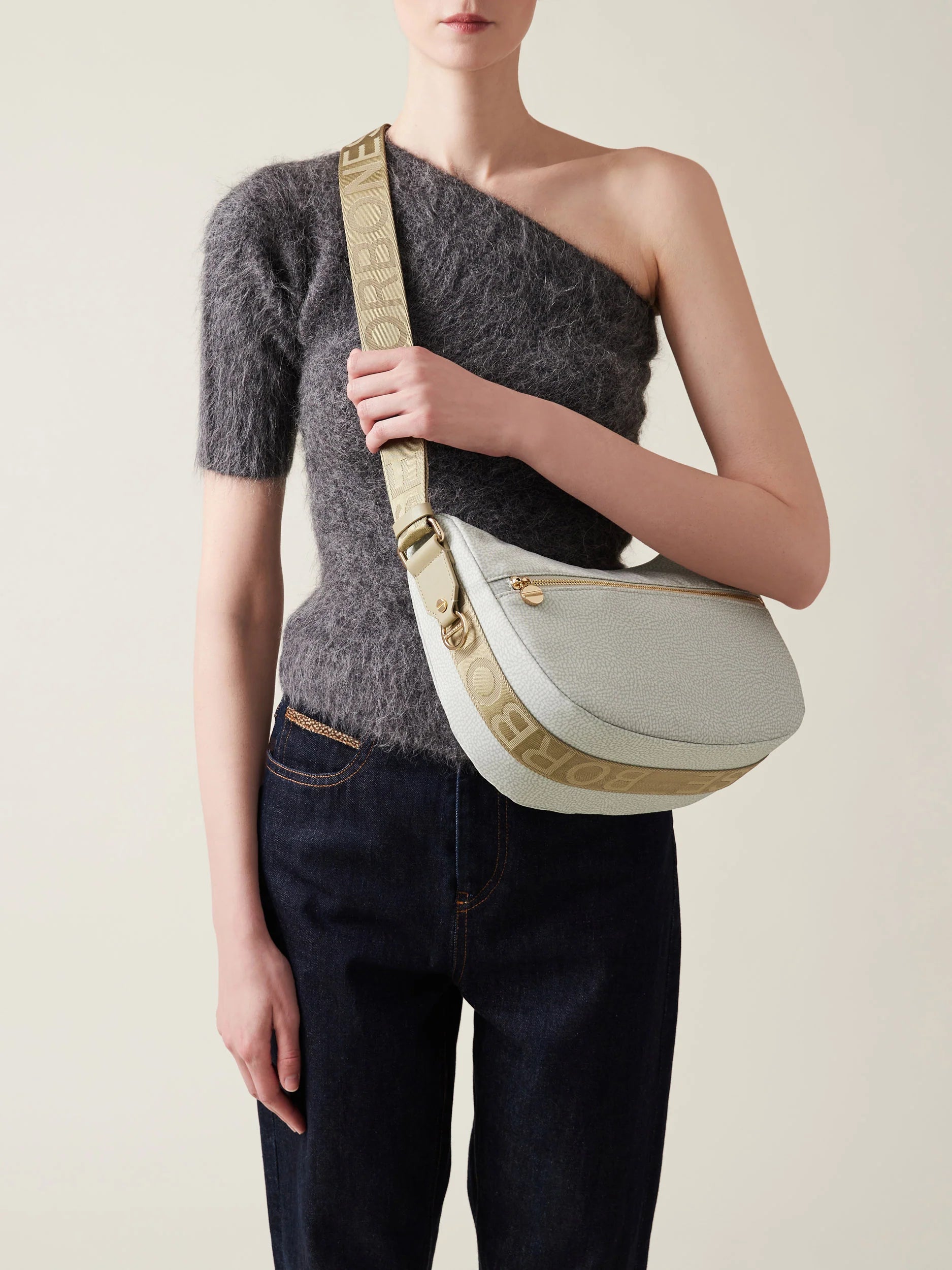 ECO LINE CROSS-BODY PICCOLA