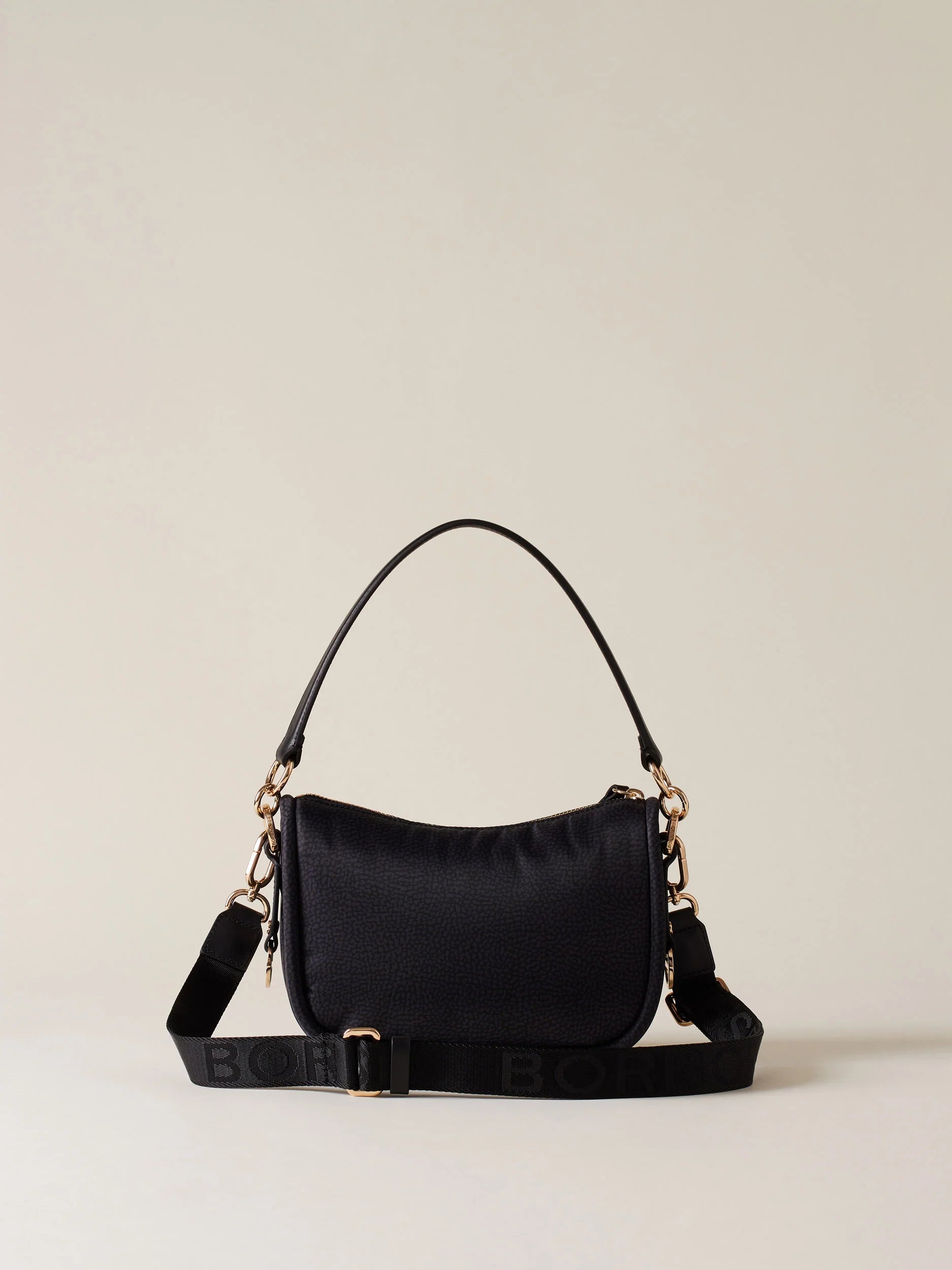 CAHIER HOBO SMALL