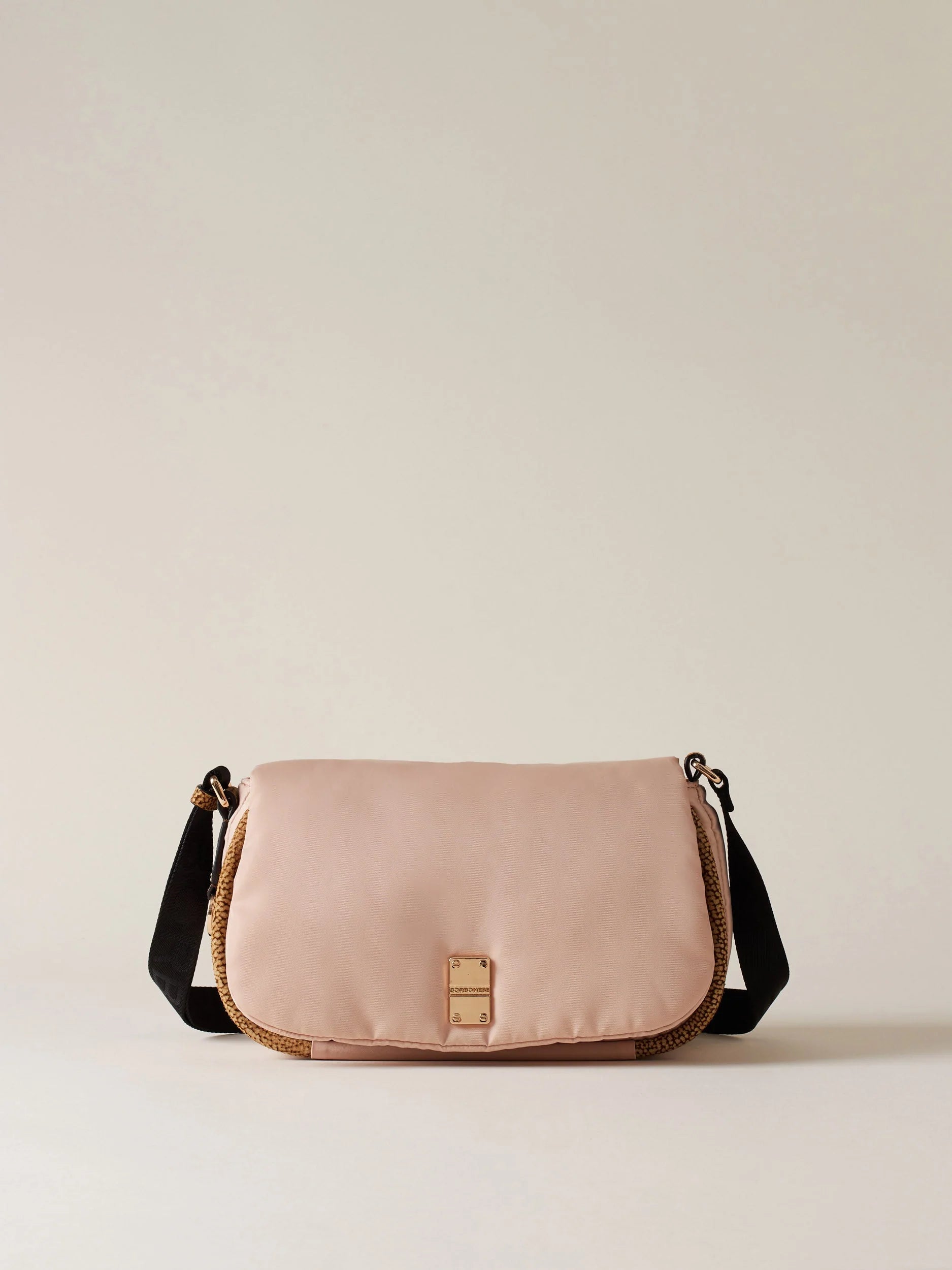 CAHIER CROSSBODY MEDIA