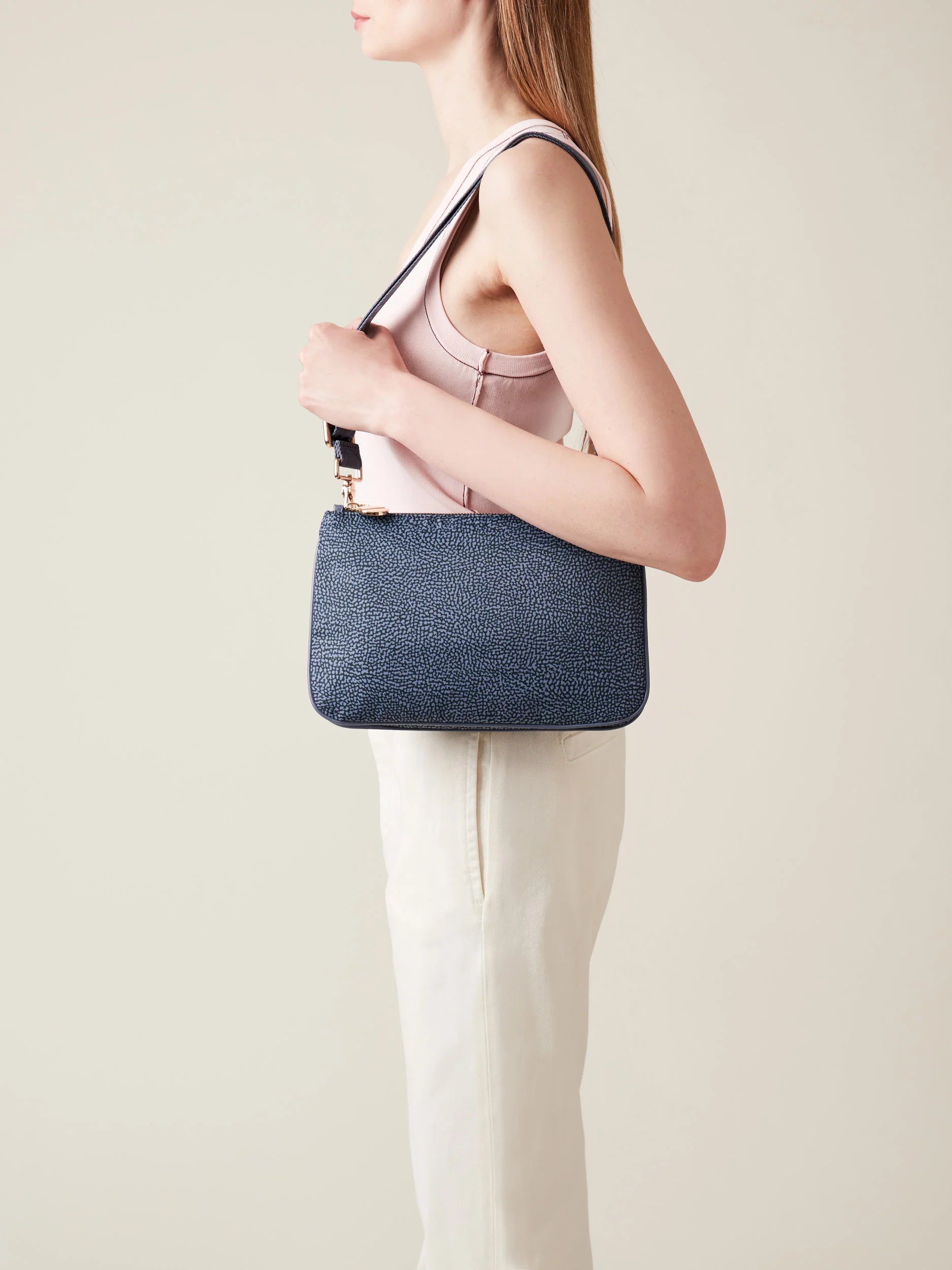 BORSA A TRACOLLA ECO LINE PICCOLA