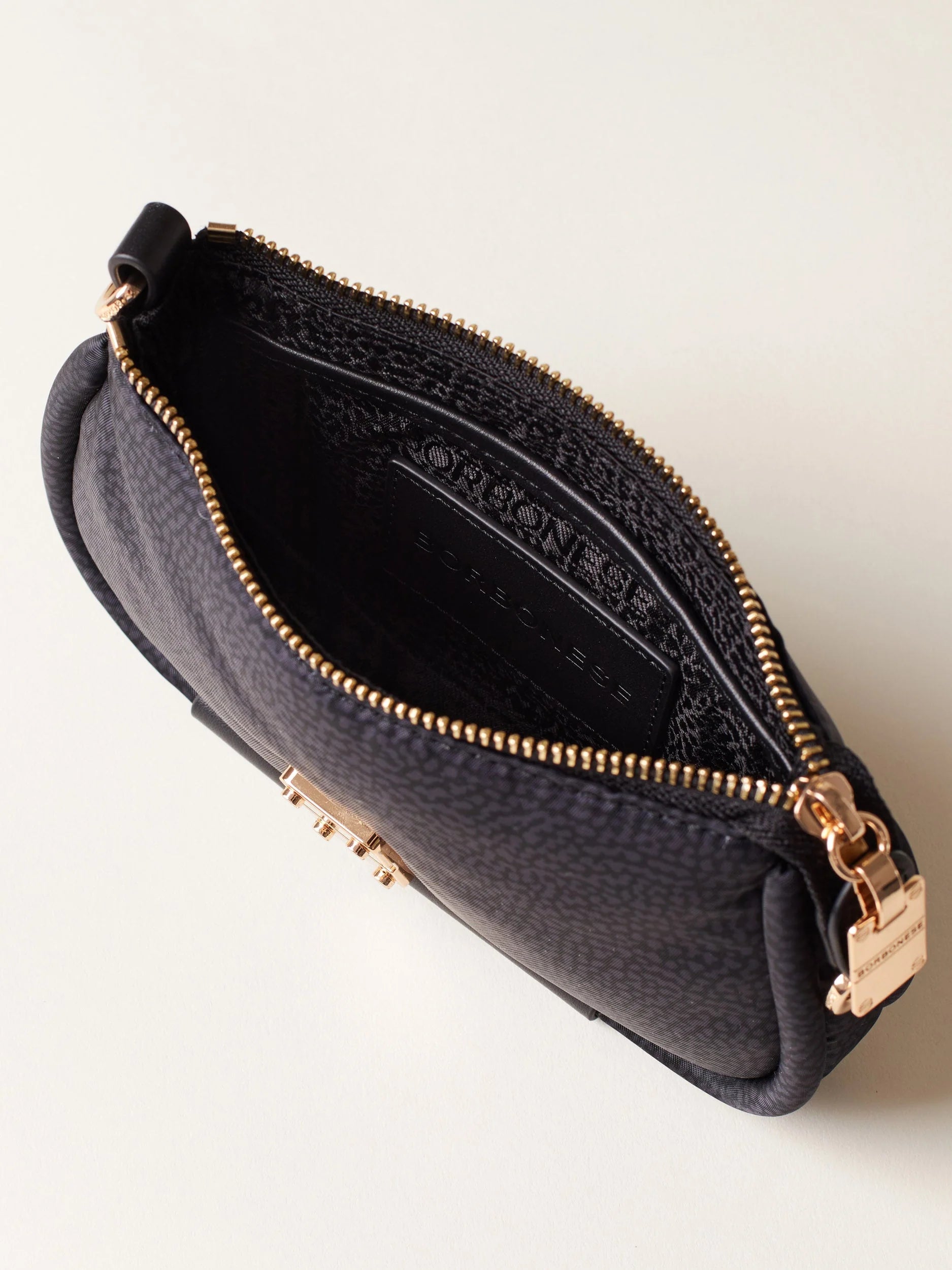 CAHIER CROSSBODY MINI