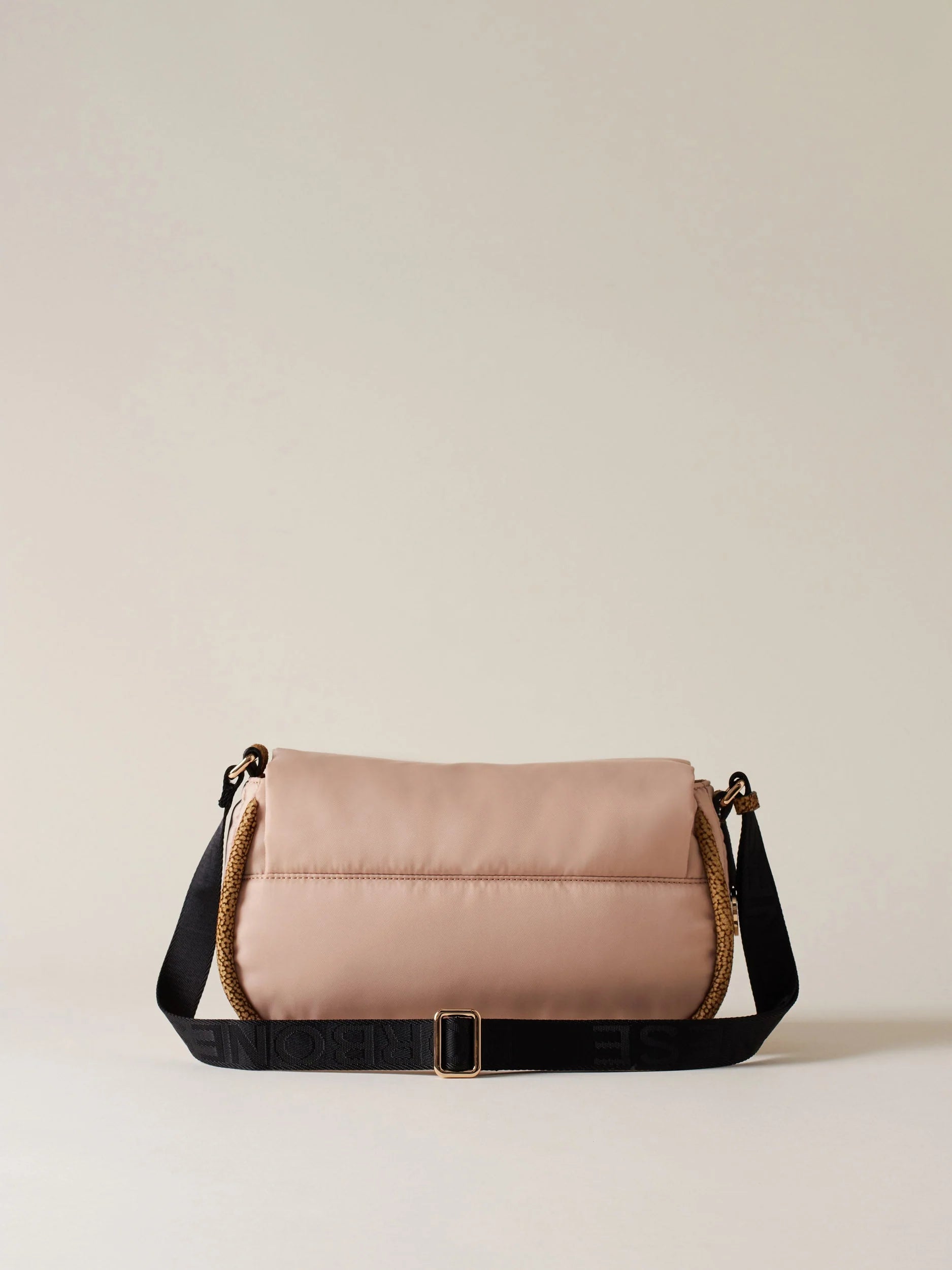 CAHIER CROSSBODY MEDIA