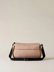 CAHIER CROSSBODY MEDIA