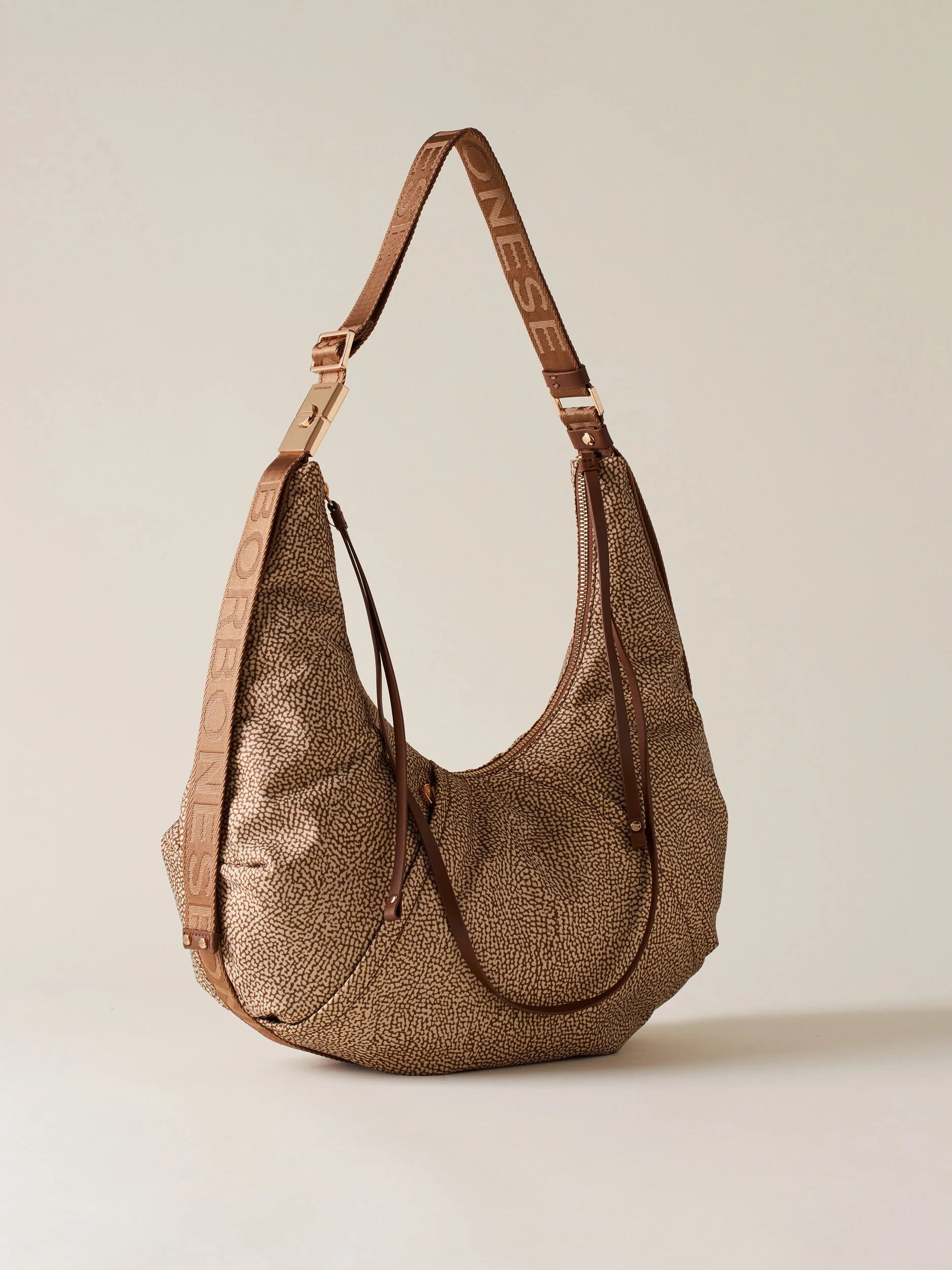 FOLD HOBO MEDIUM