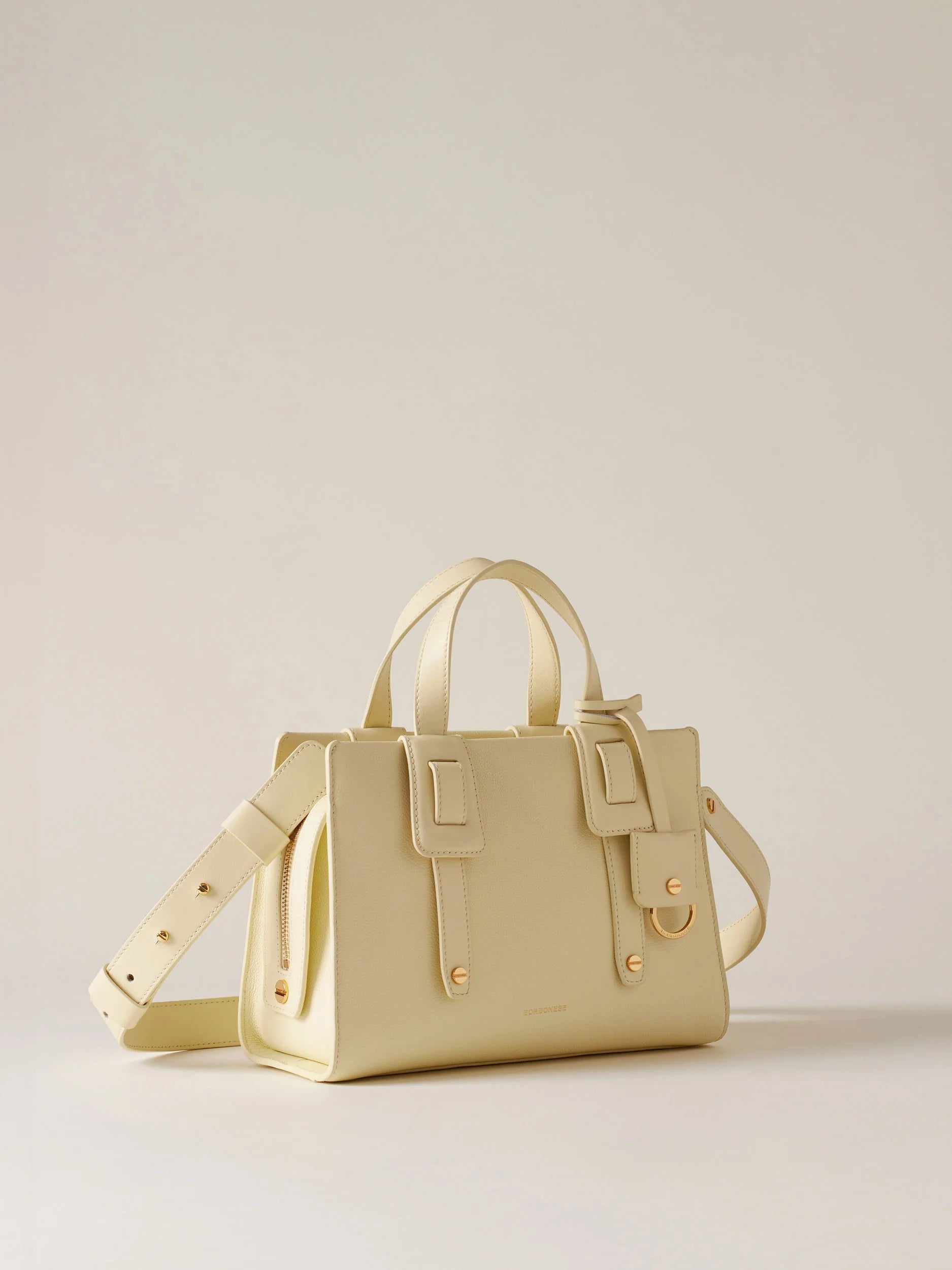 BORSA DÉJEUNER BOSTON PICCOLA