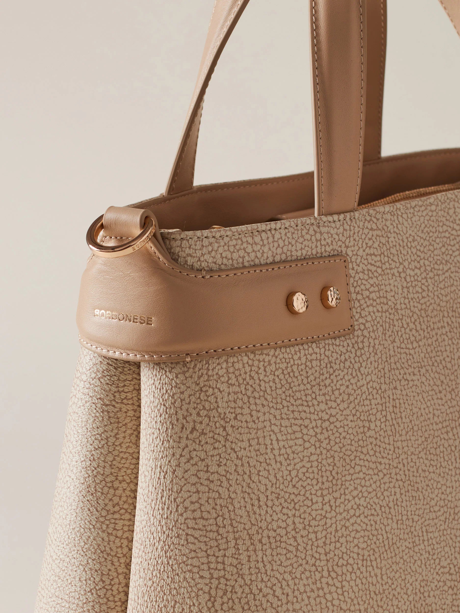 BORSA SHOPPER ARMOR MEDIA