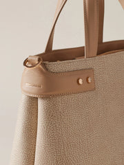 BORSA SHOPPER ARMOR MEDIA