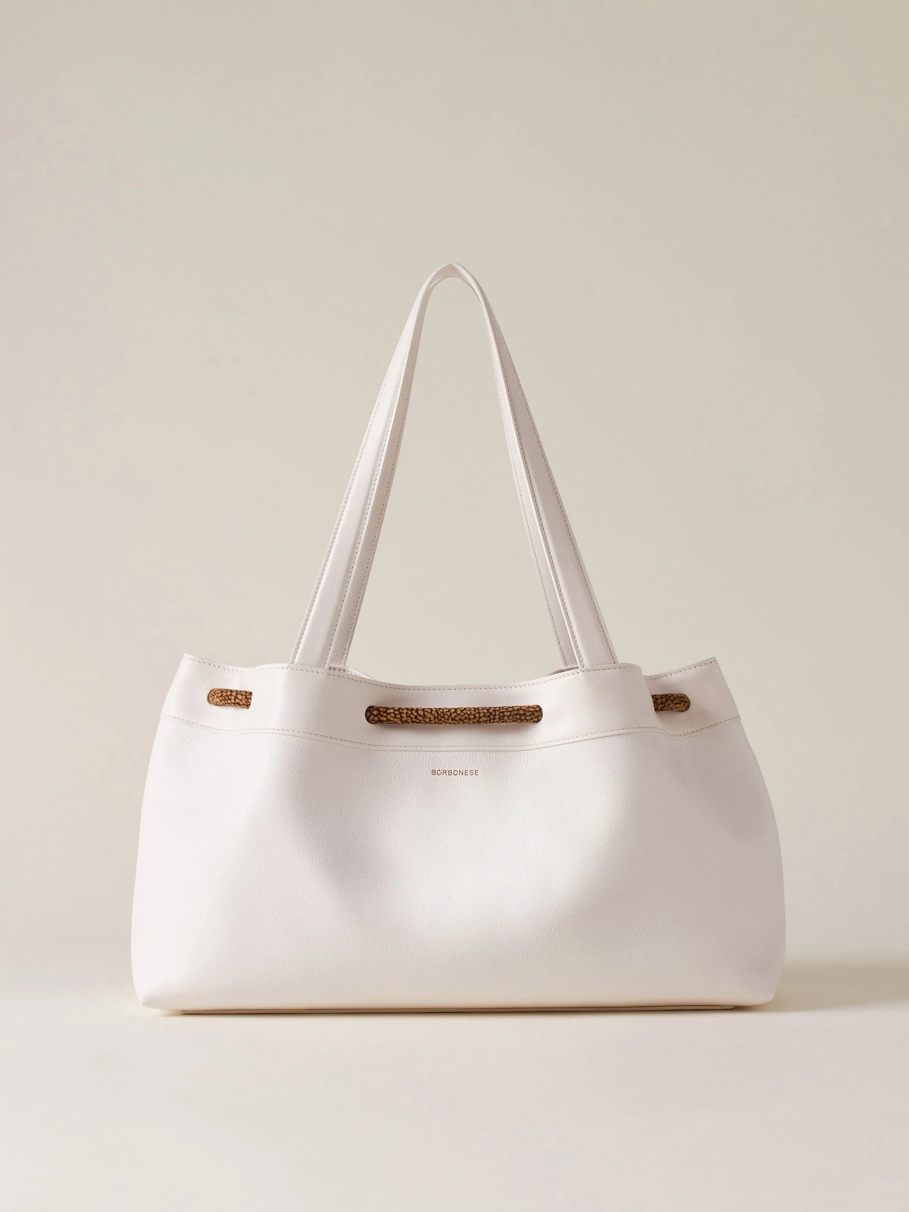 BORSA SHOPPER FILO GRANDE