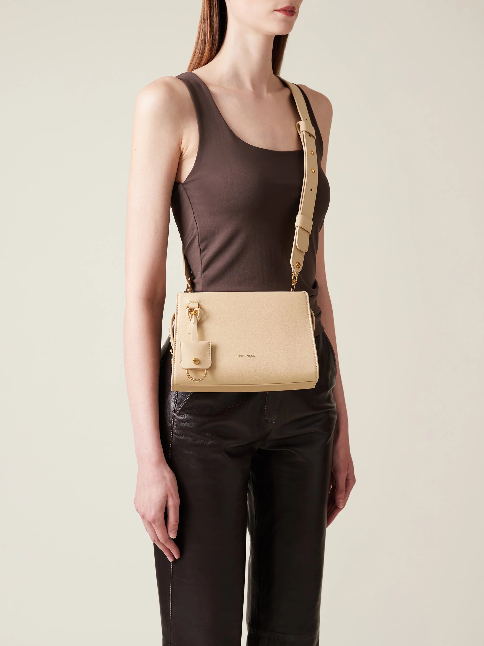 DÉJEUNER CROSSBODY SMALL