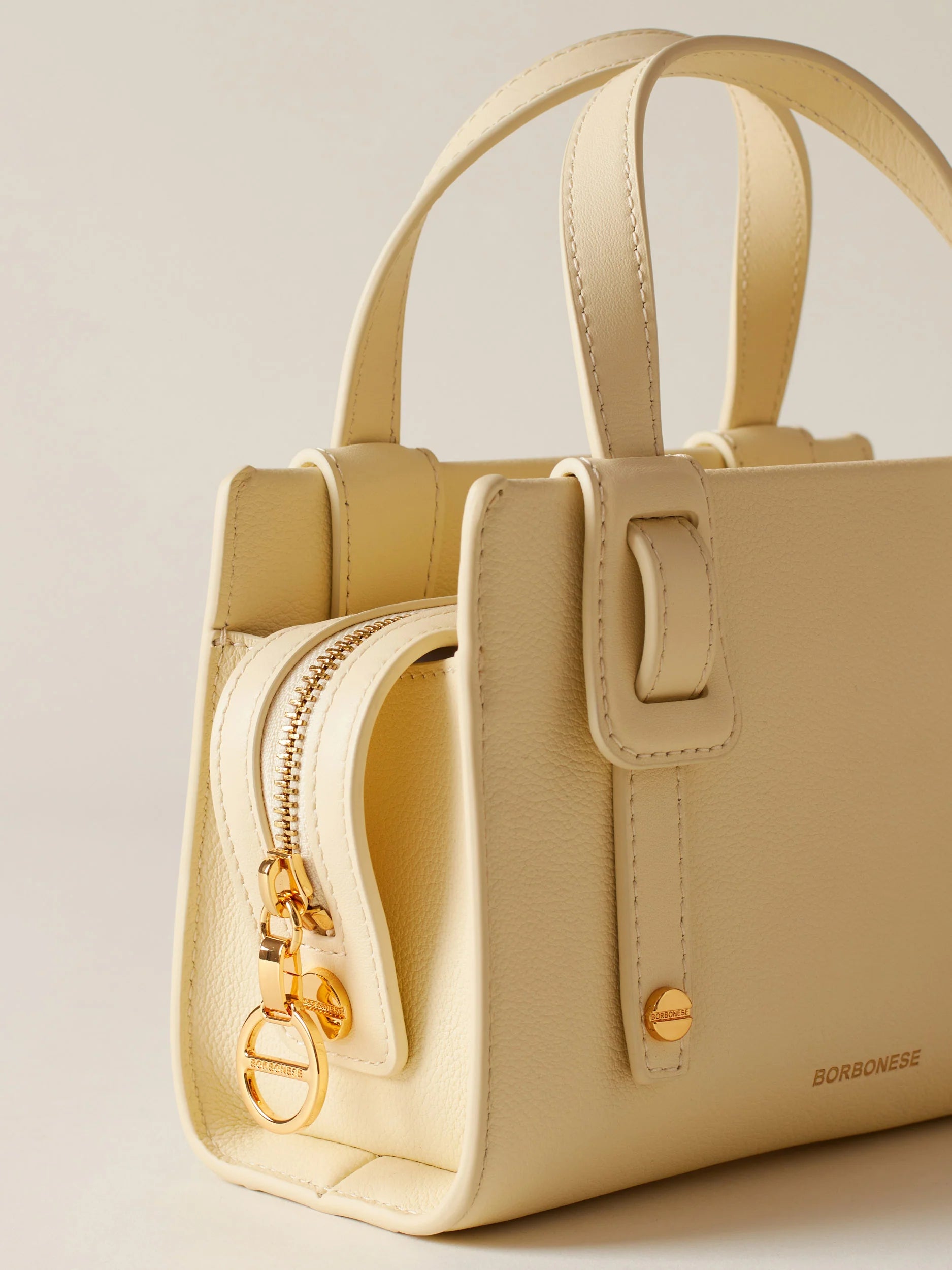 BORSA BOSTON MINI PER LA COLAZIONE