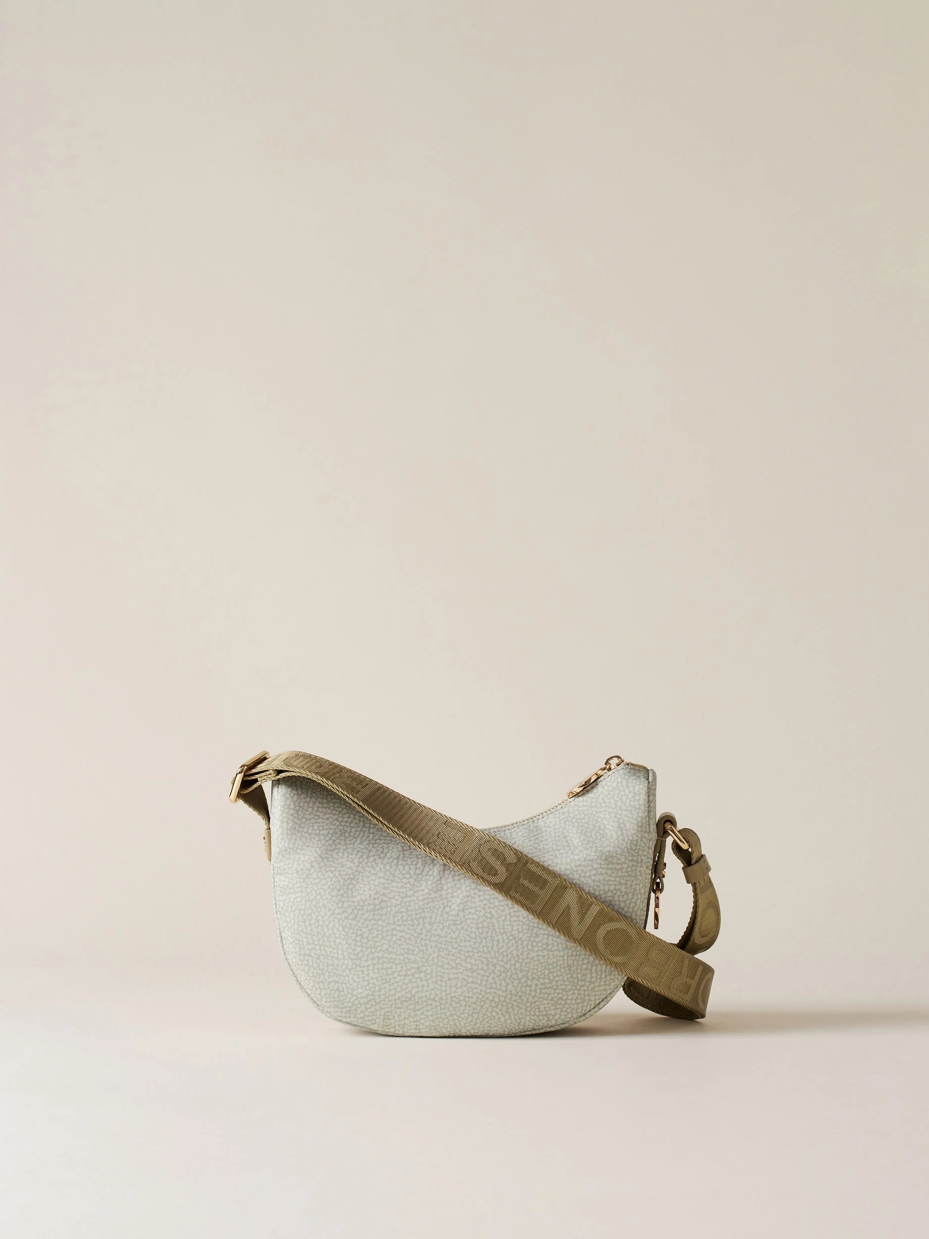 LUNA HOBO MINI