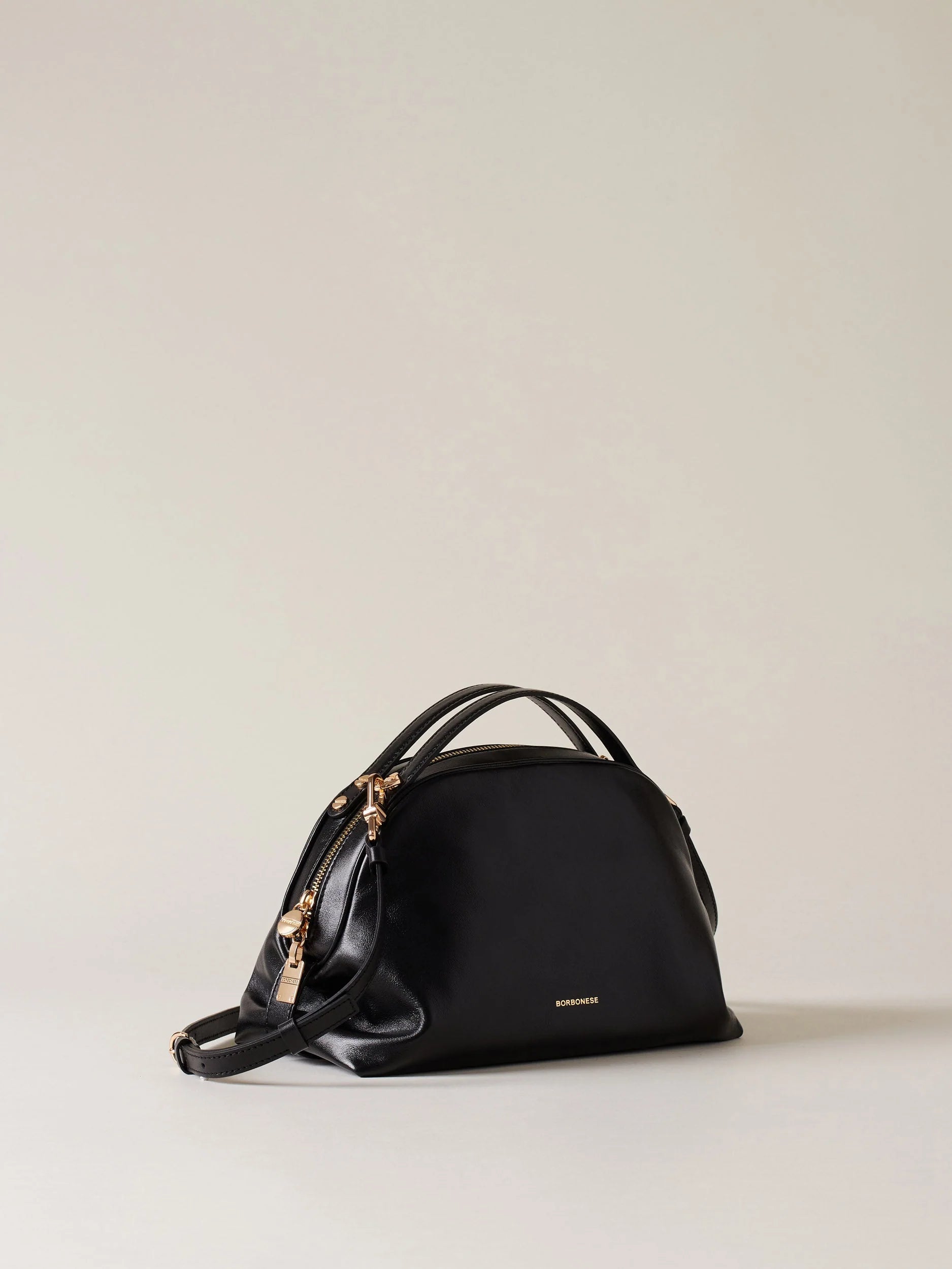 BORSA BOSTON PICCOLA