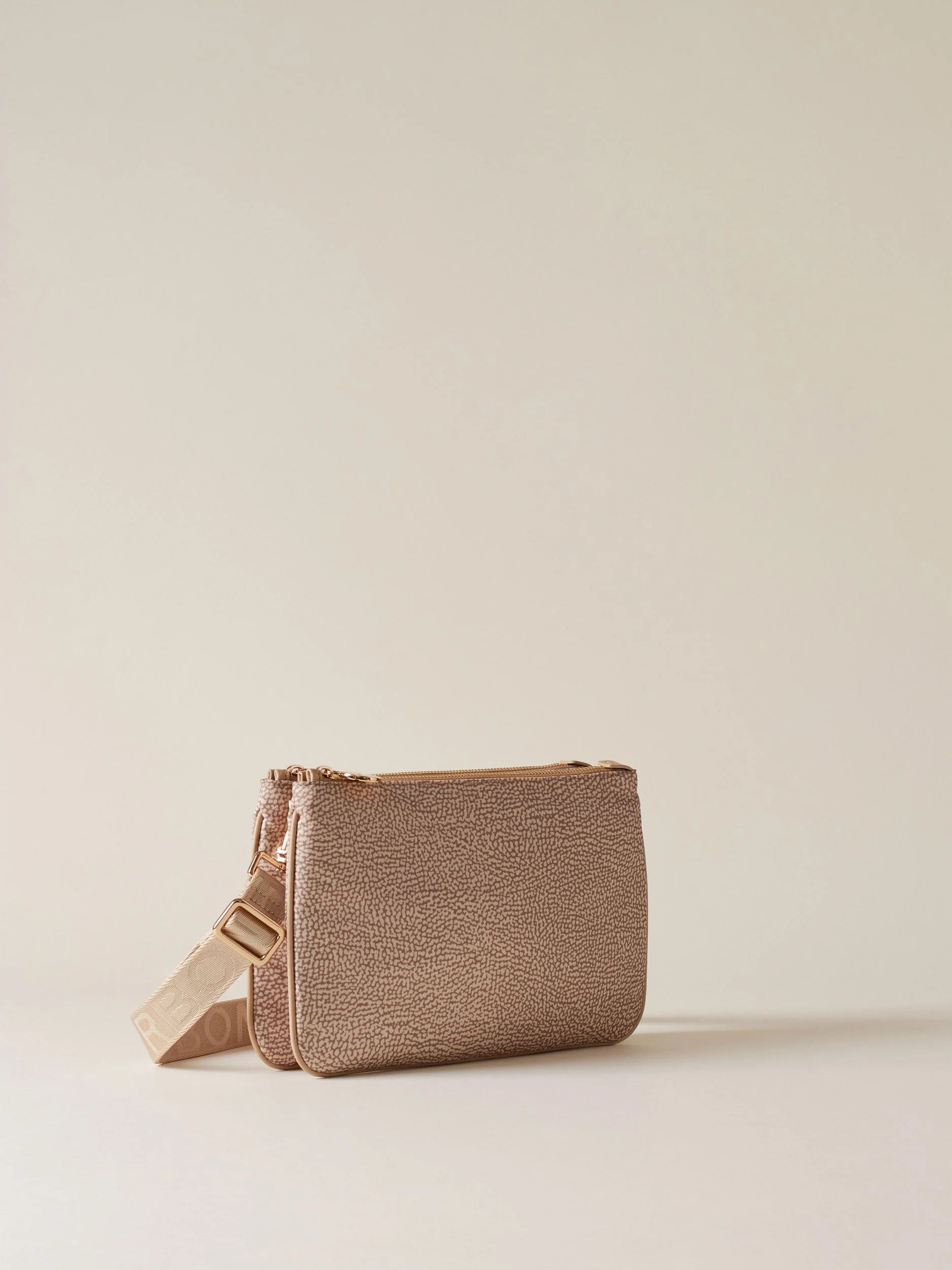 BORSA A TRACOLLA ECO LINE PICCOLA