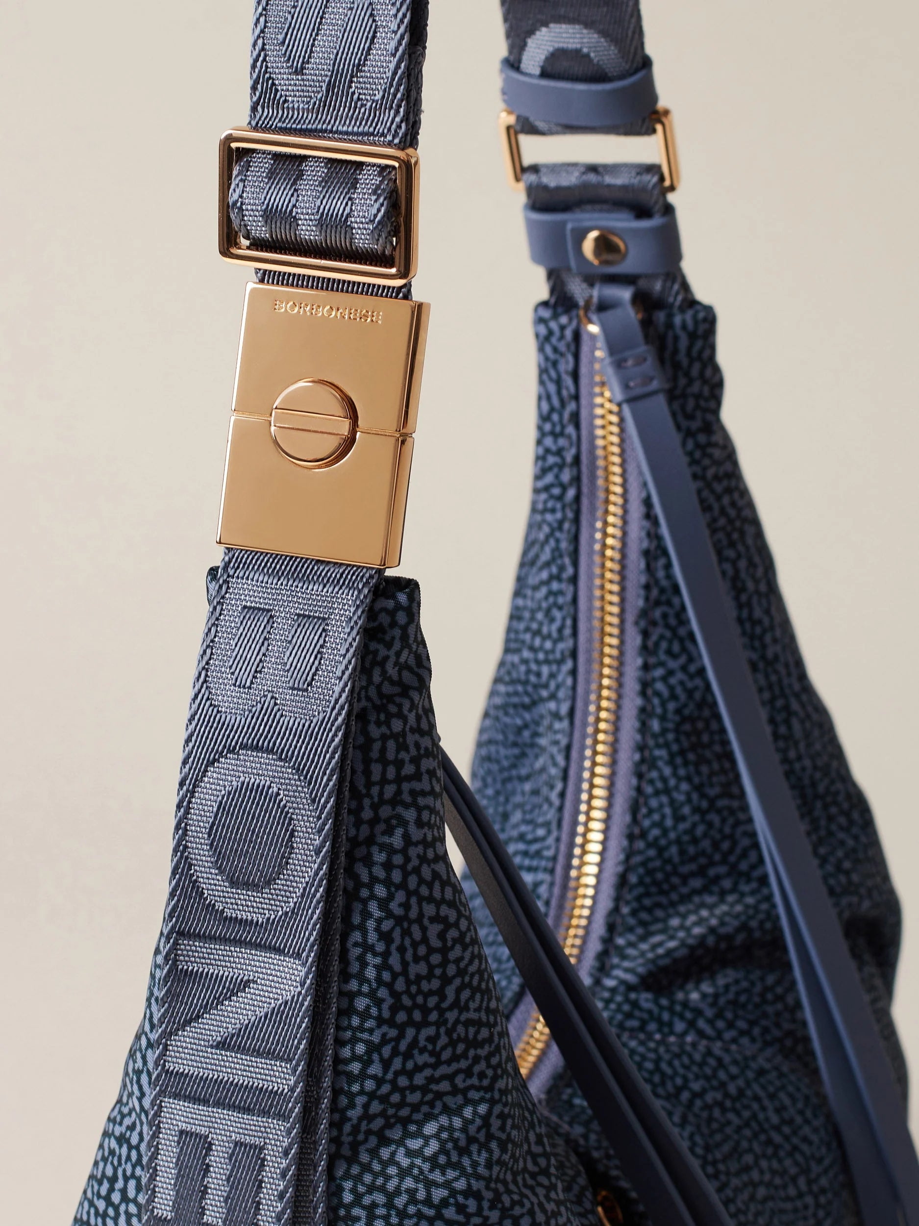 FOLD HOBO SMALL