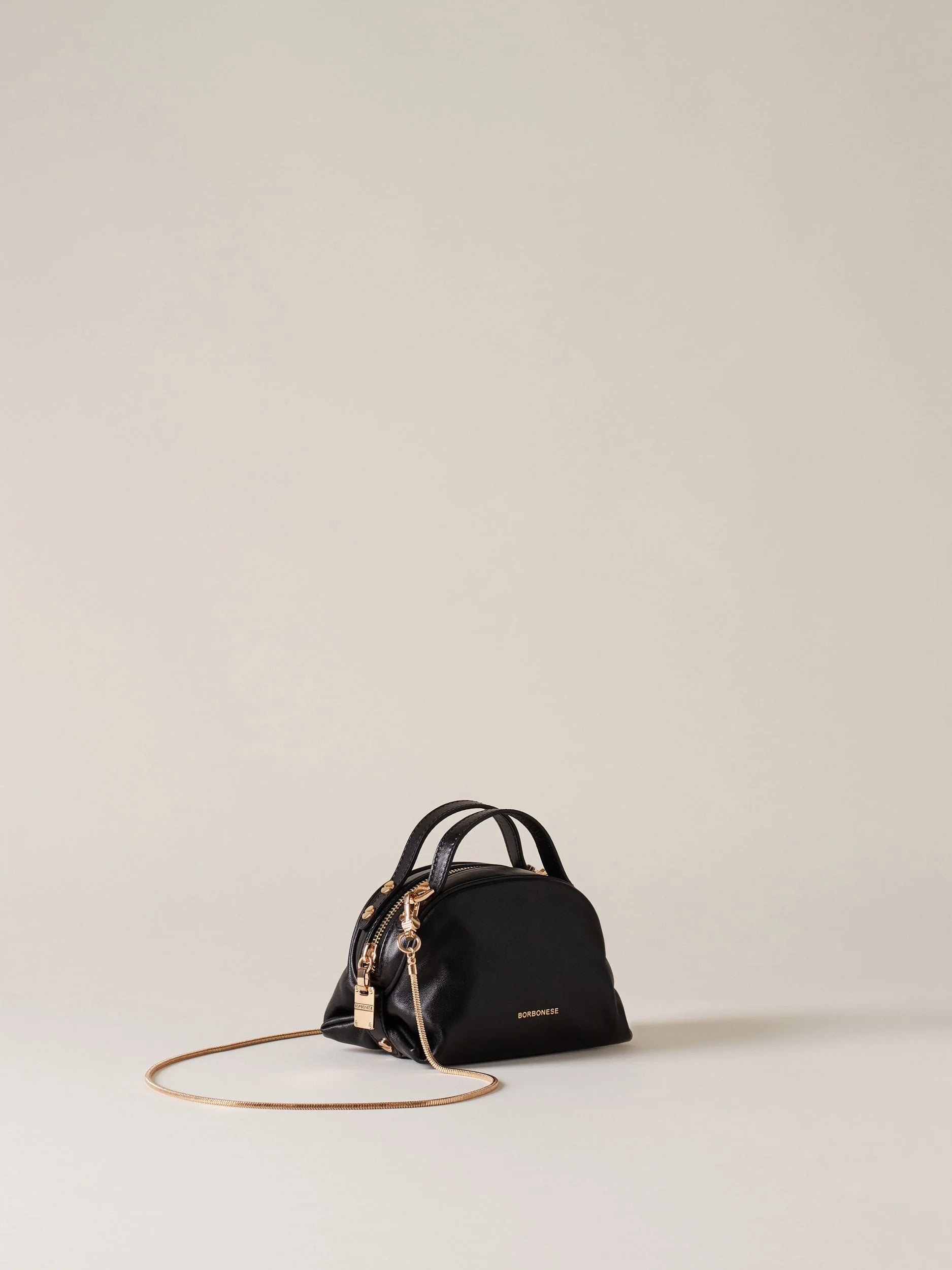 BORSA BOSTON MINI