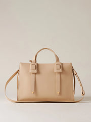 DÉJEUNER BOSTON BAG MEDIUM