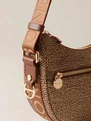 LUNA HOBO MINI