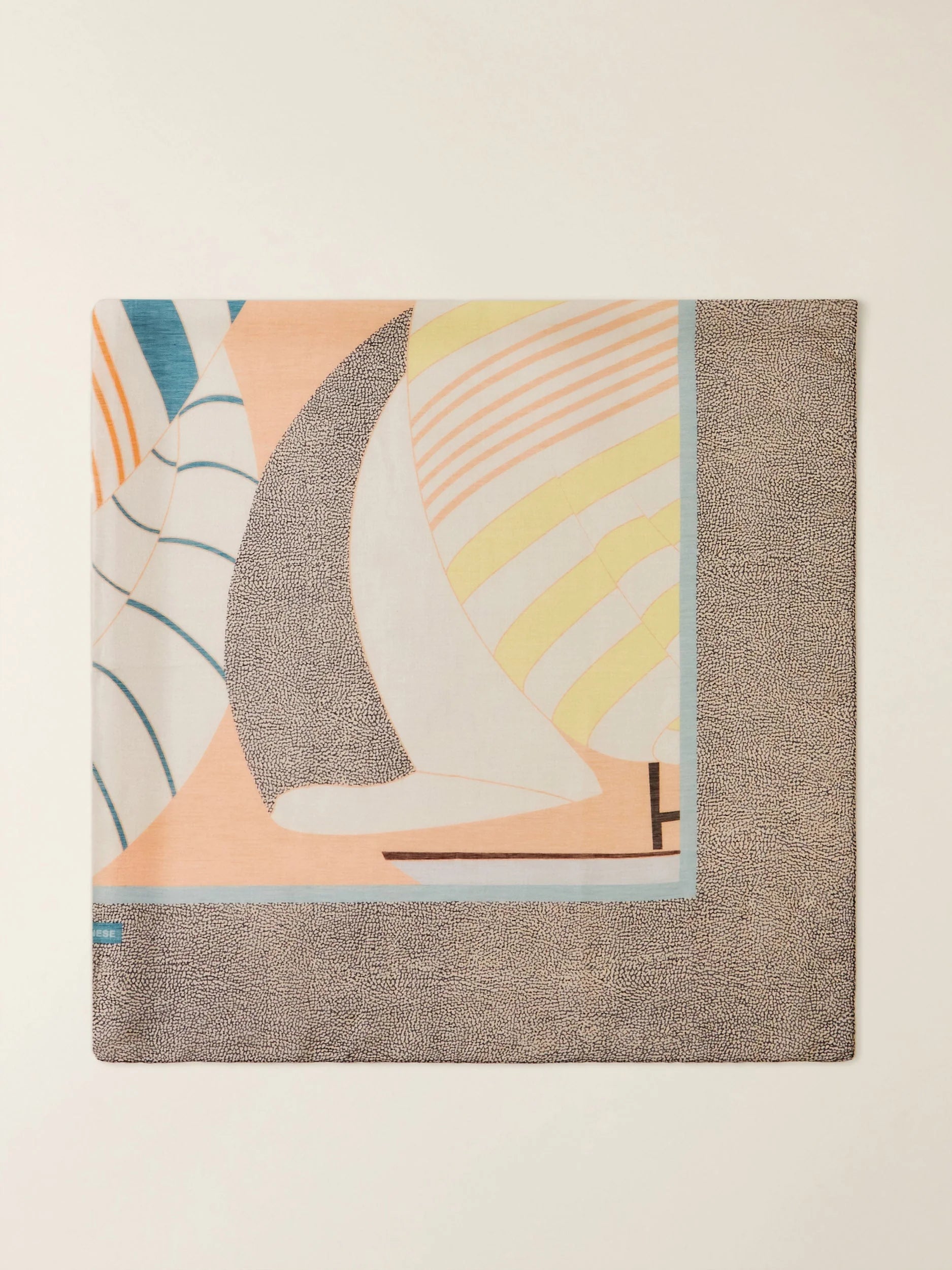 SCIARPA 140x140