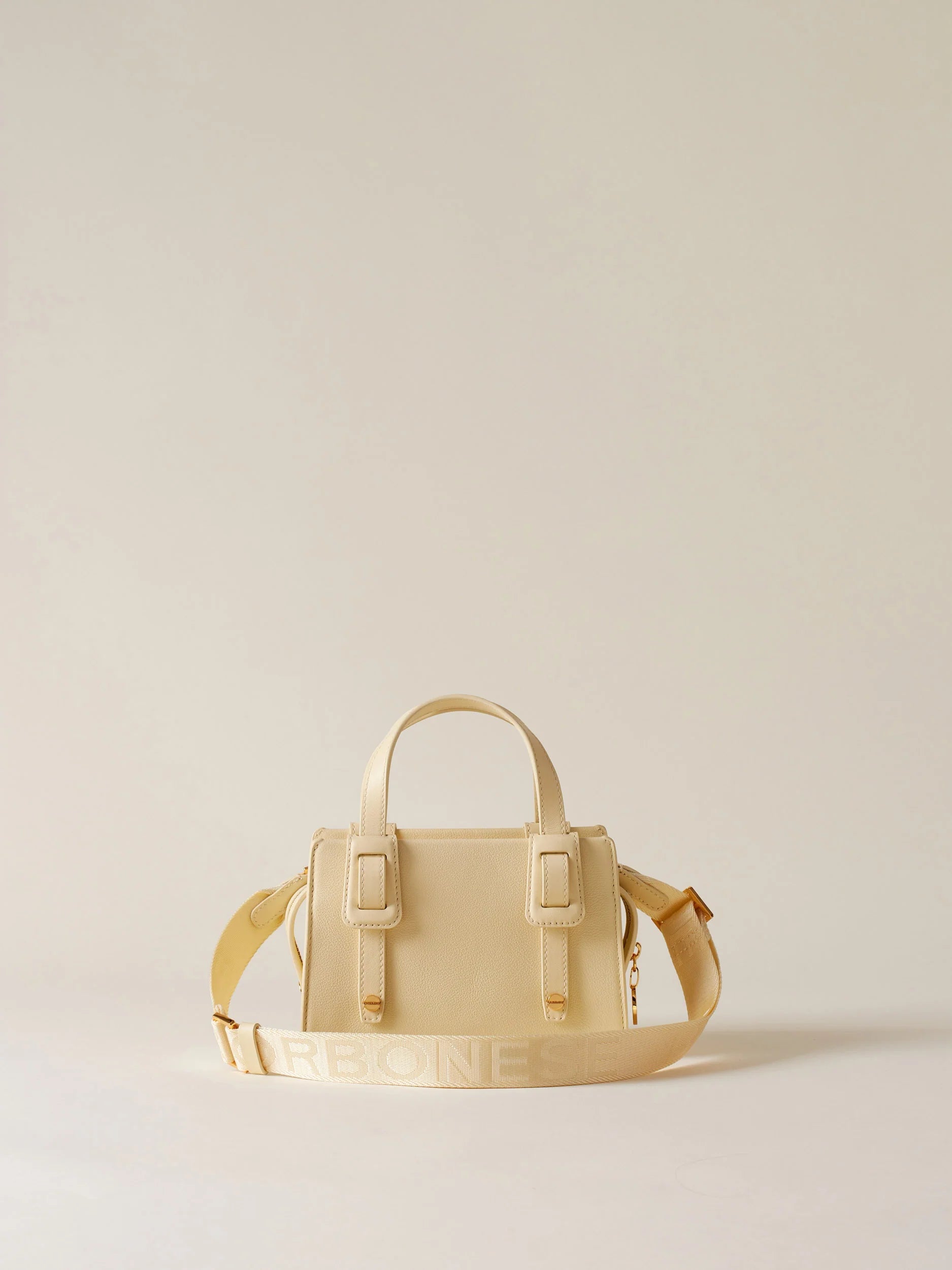 BORSA BOSTON MINI PER LA COLAZIONE