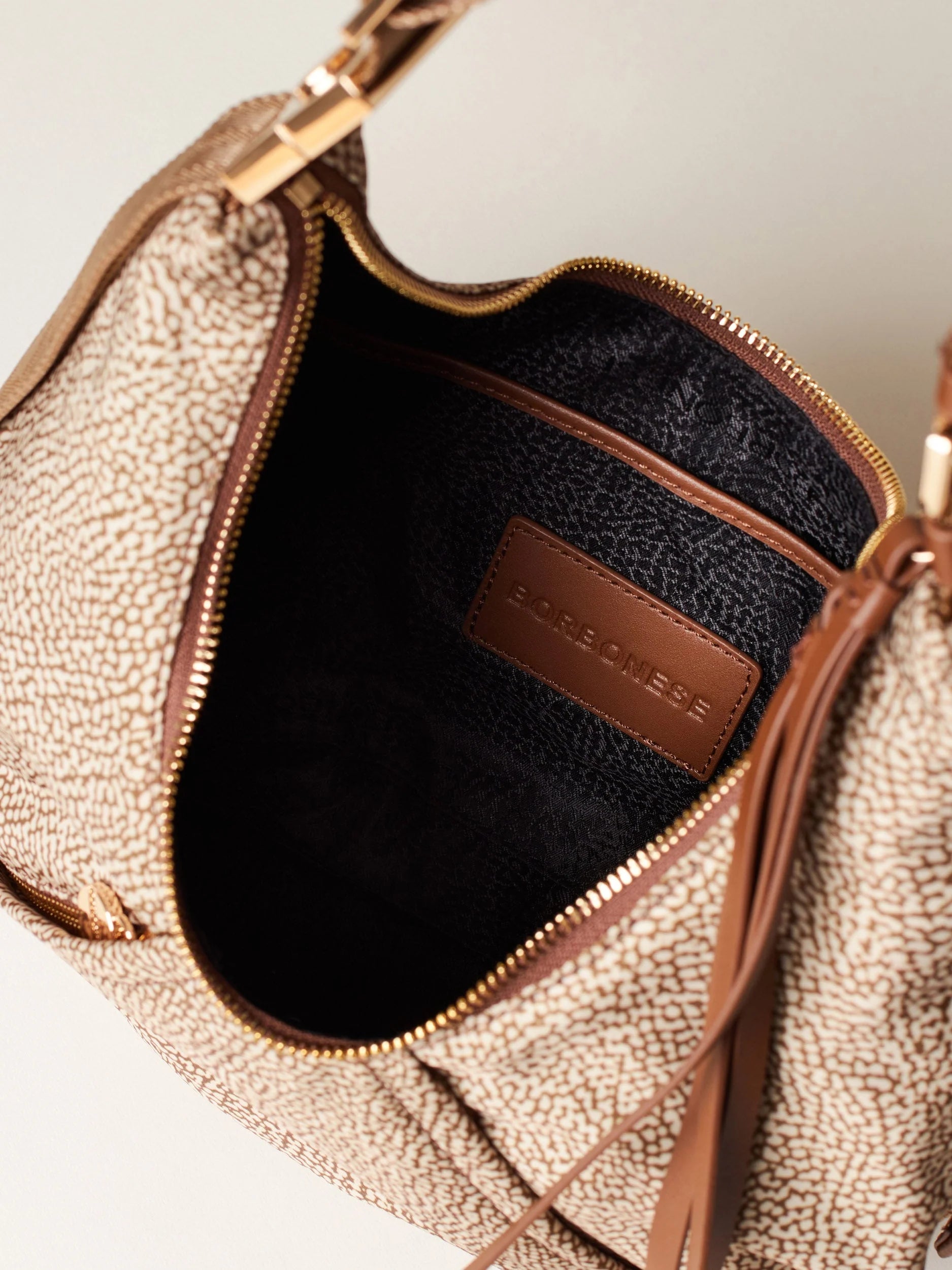 FOLD HOBO SMALL
