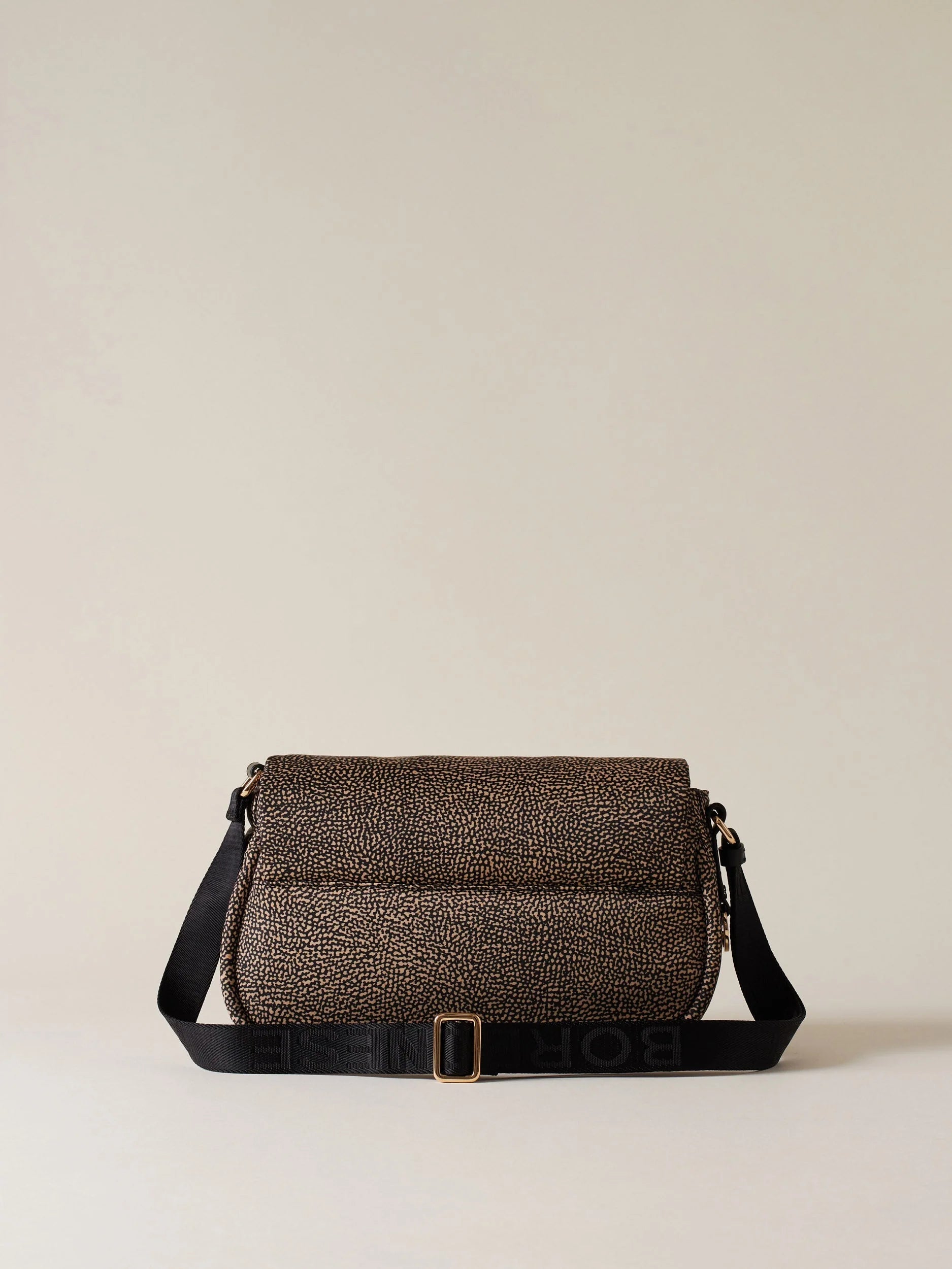 CAHIER CROSSBODY MEDIA