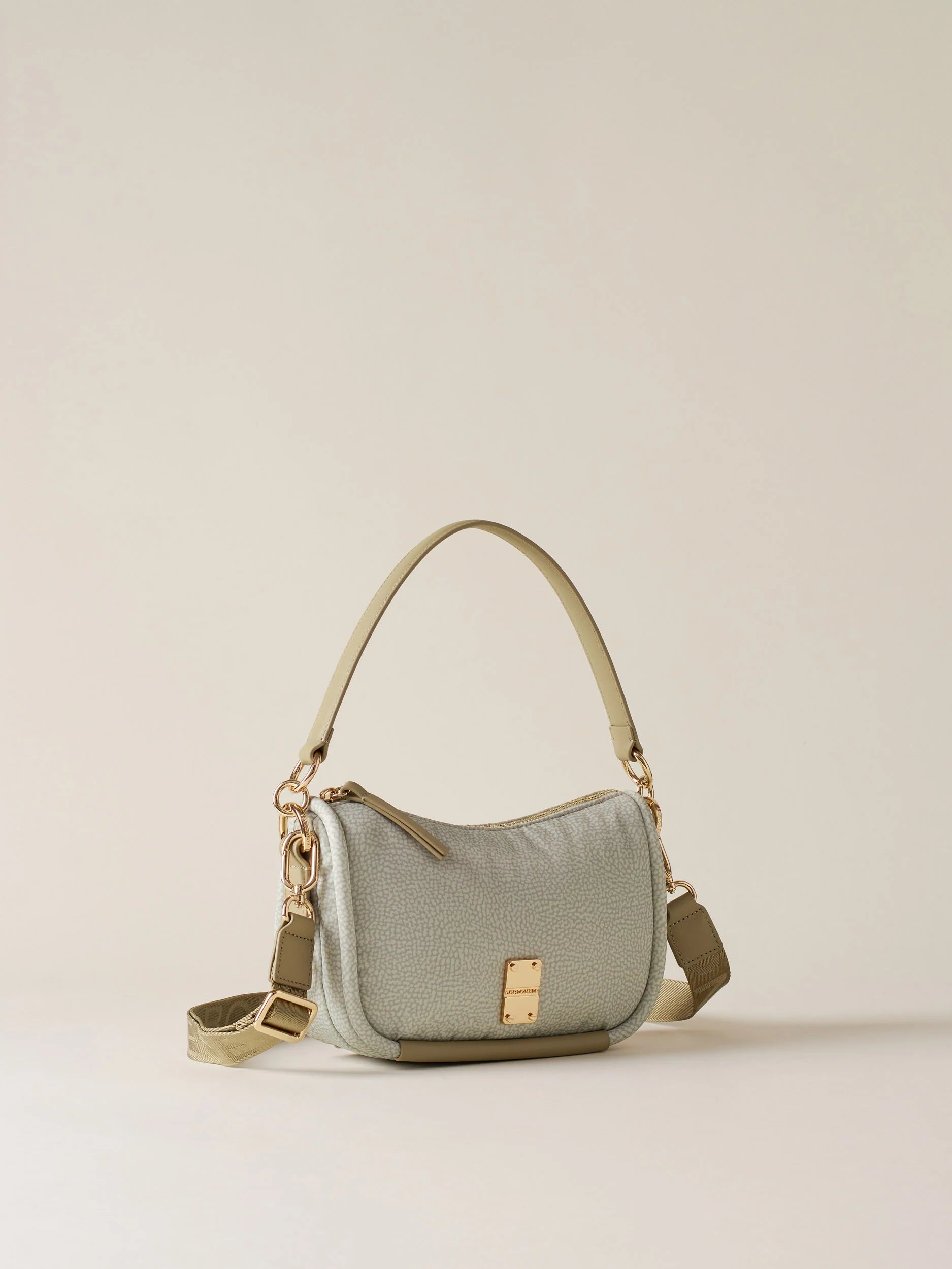 CAHIER HOBO SMALL