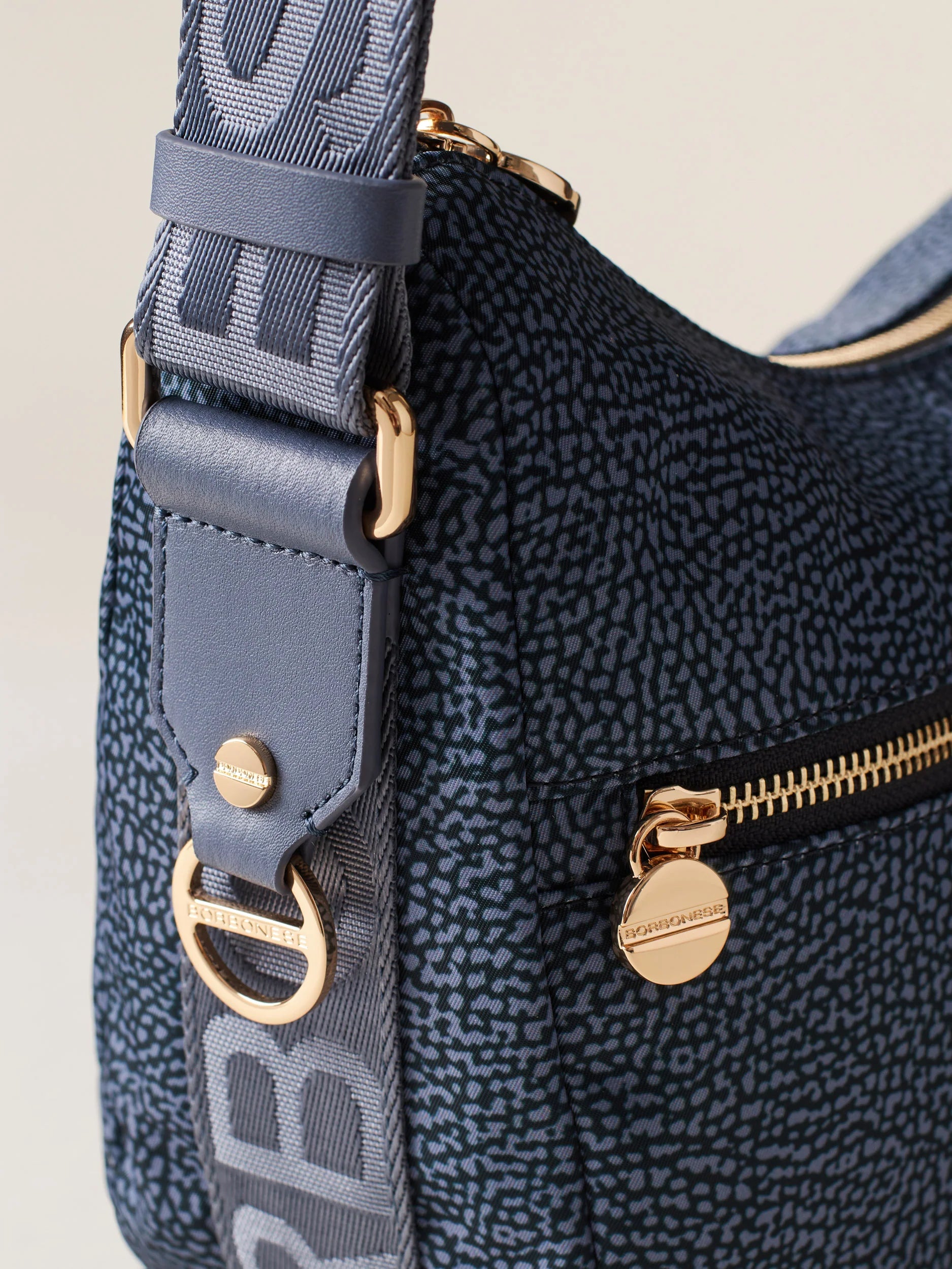 ECO LINE CROSS-BODY PICCOLA