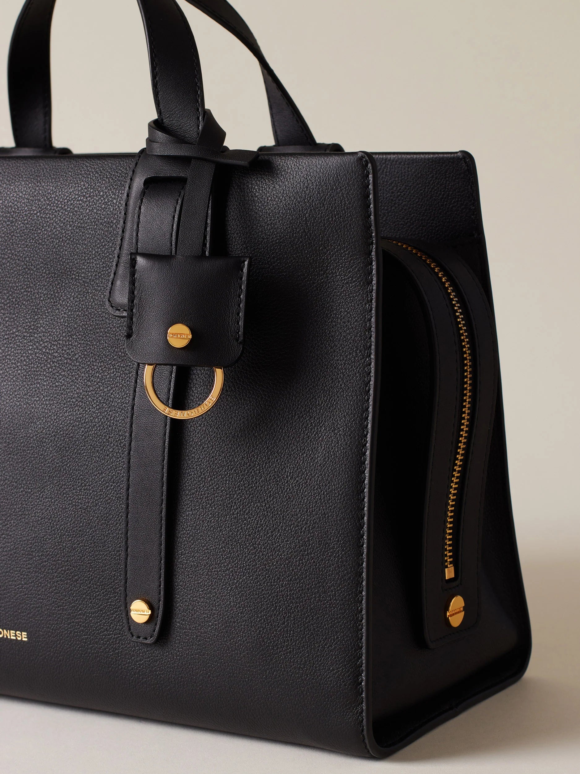 BORSA BOSTON DÉJEUNER MEDIA