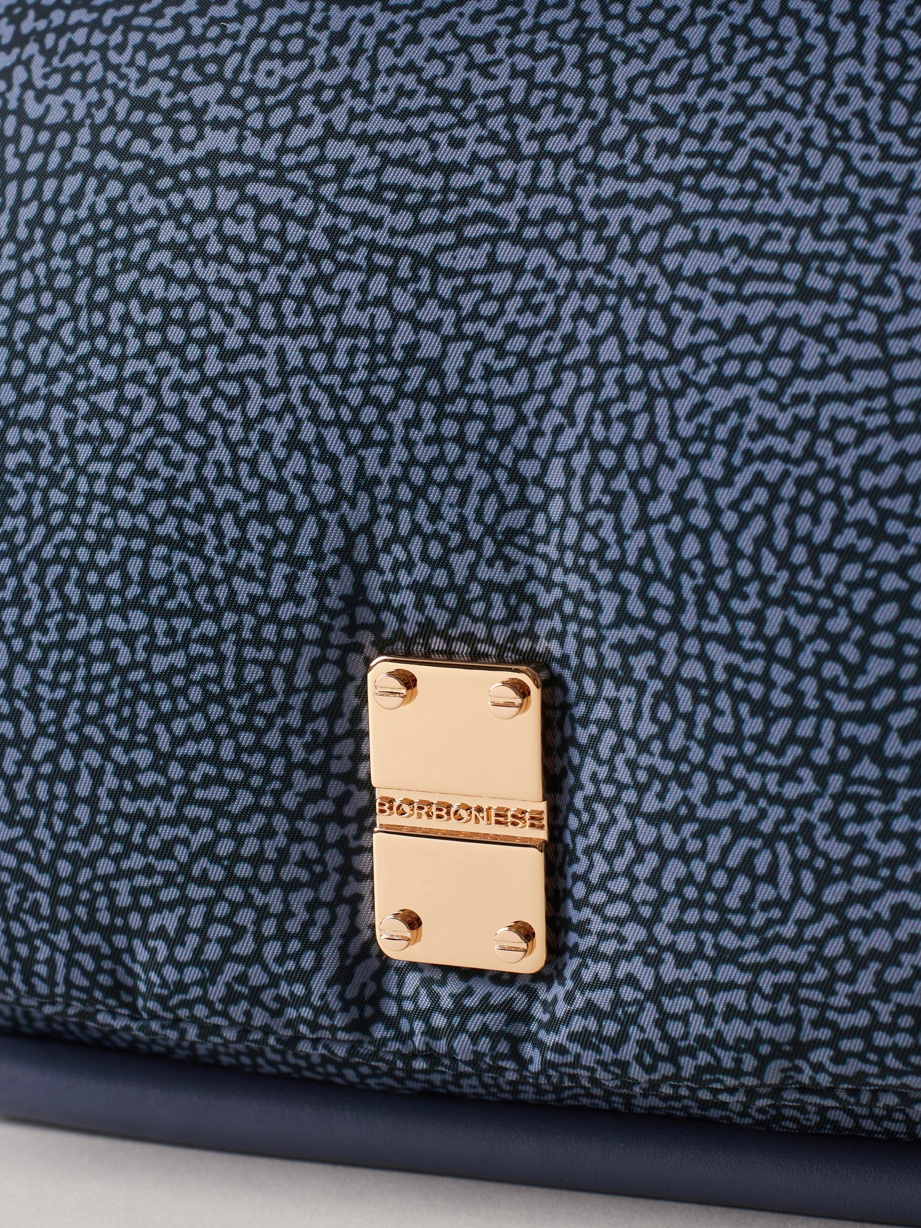 CAHIER CROSSBODY MEDIA