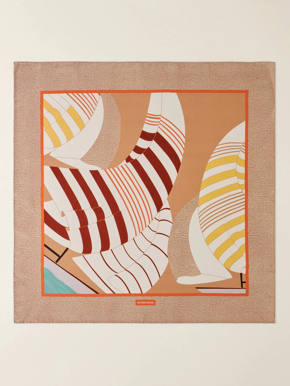 SCIARPA 90X90