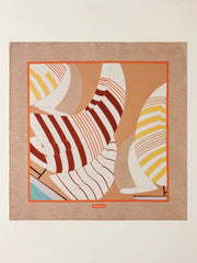 SCIARPA 90X90