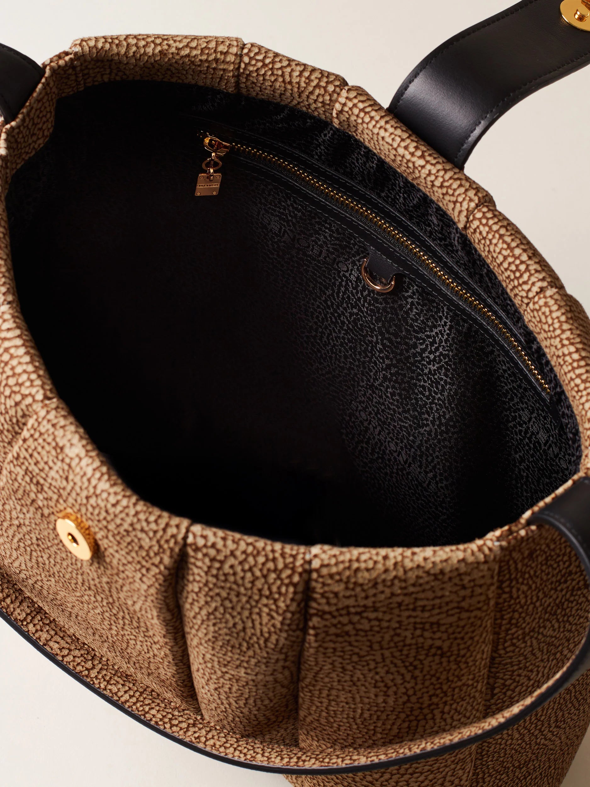 BORSA HOBO L'ECLAIR