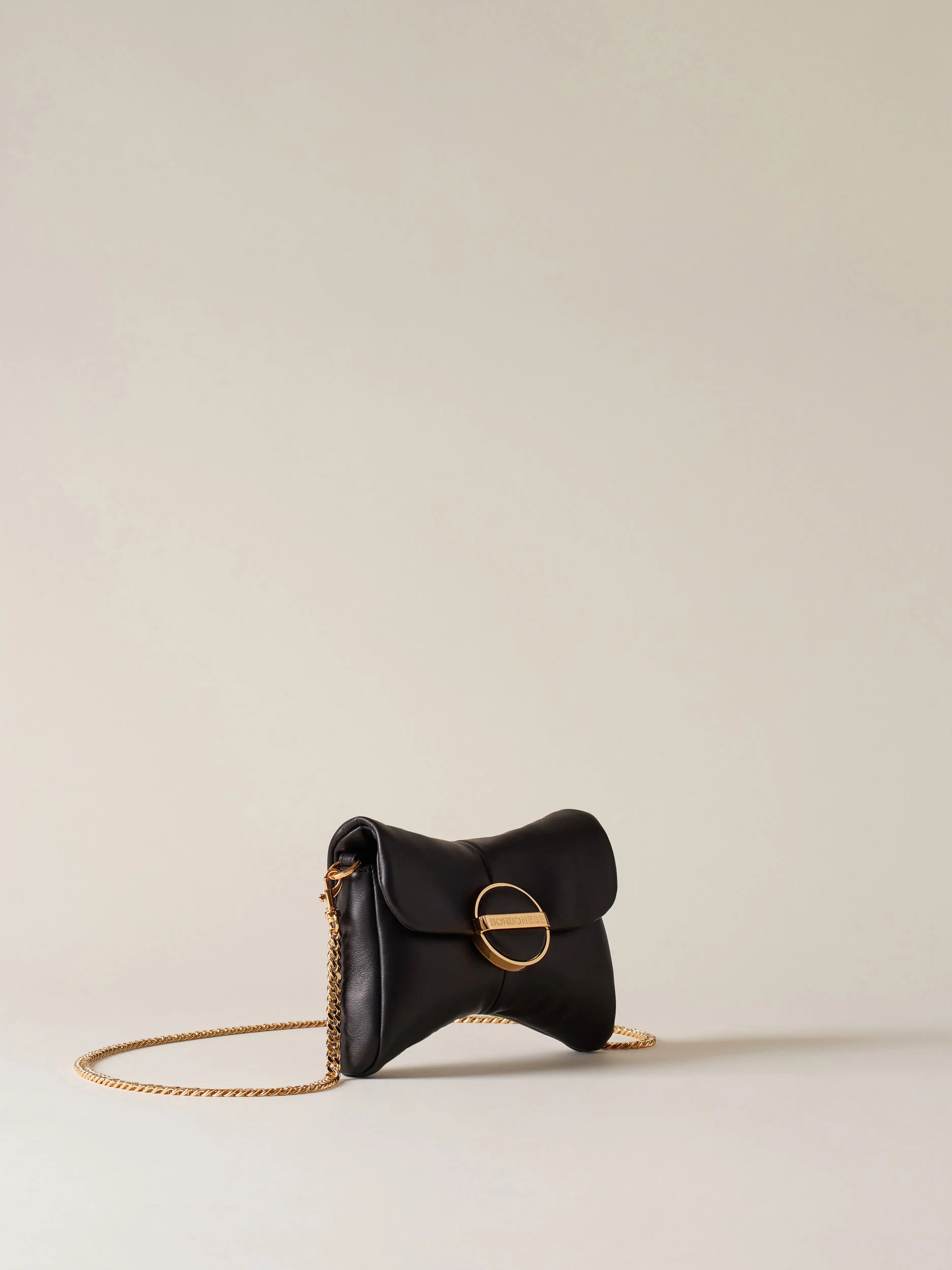 BORSA COQUETTE MINI