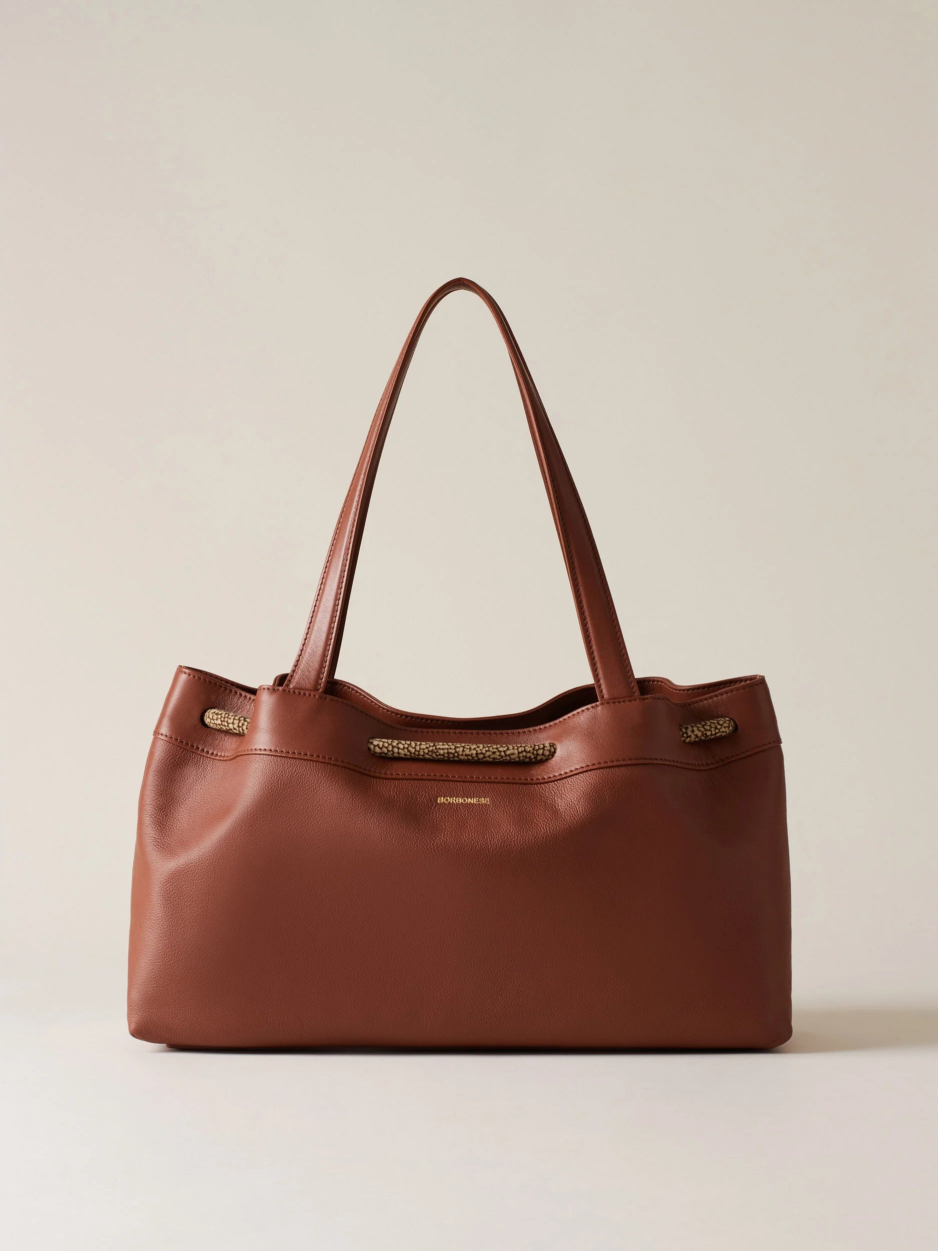 BORSA SHOPPER FILO GRANDE