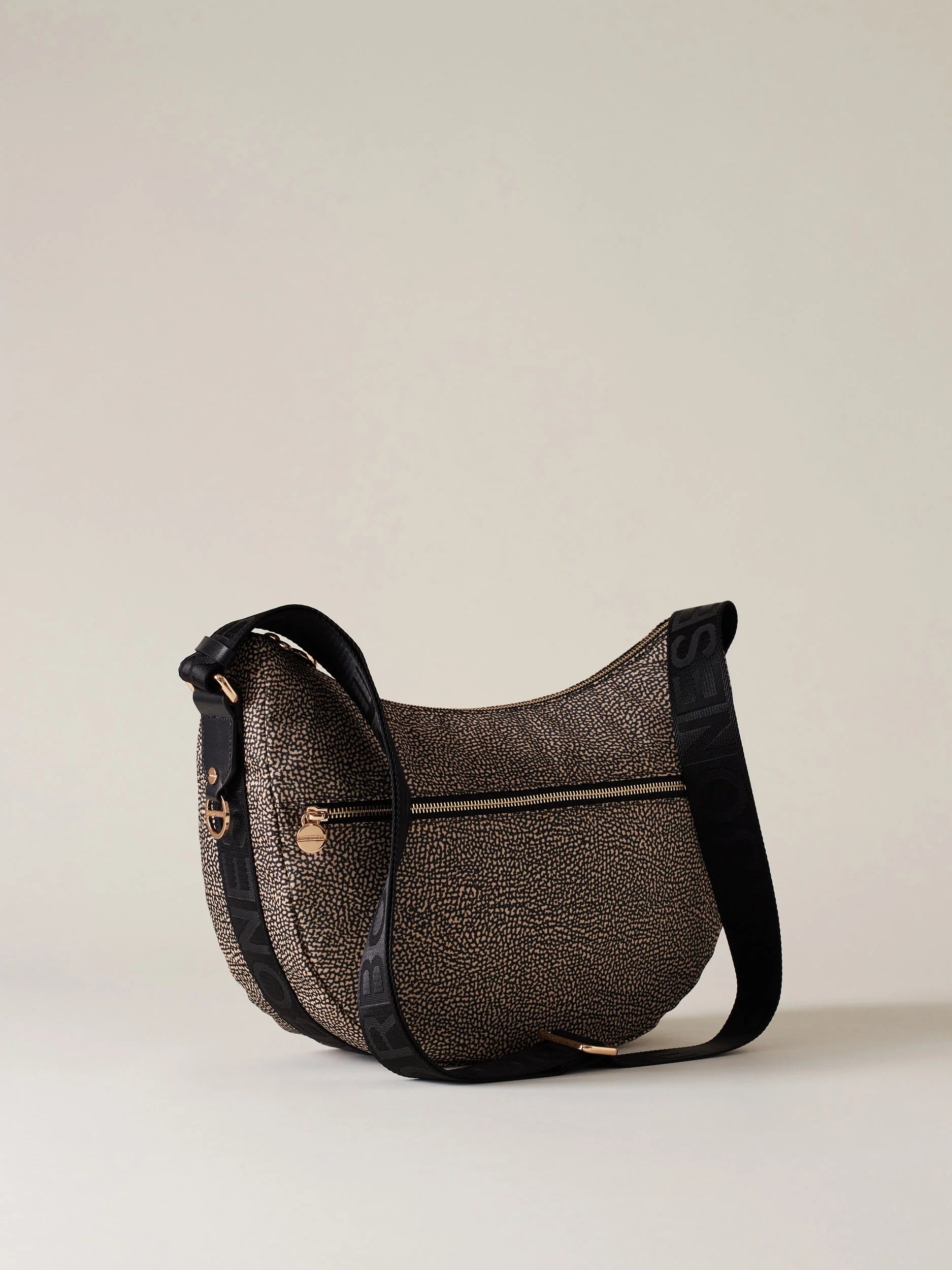 ECO LINE CROSS-BODY MEDIA
