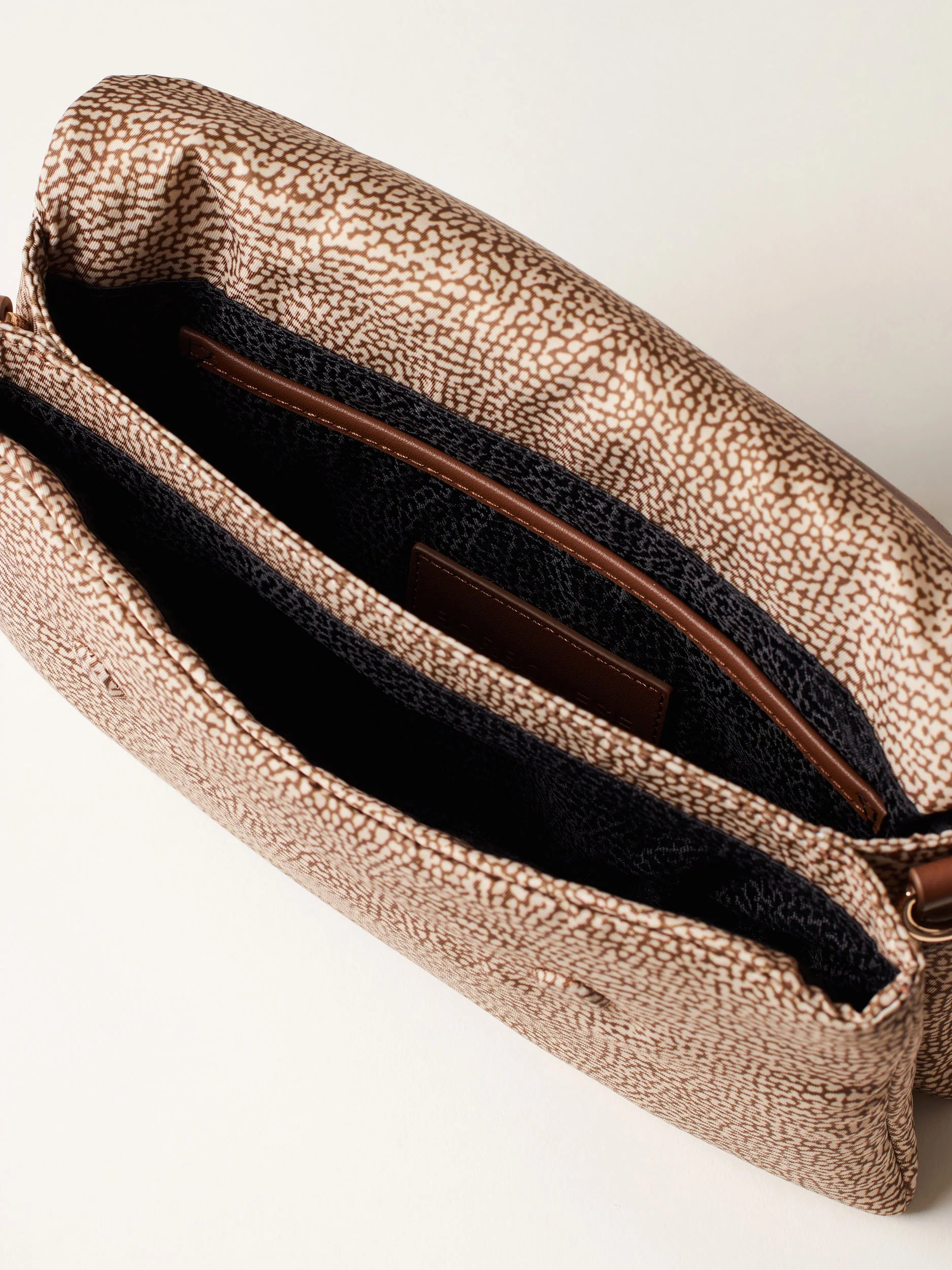 BOUCHE CROSSBODY PICCOLA