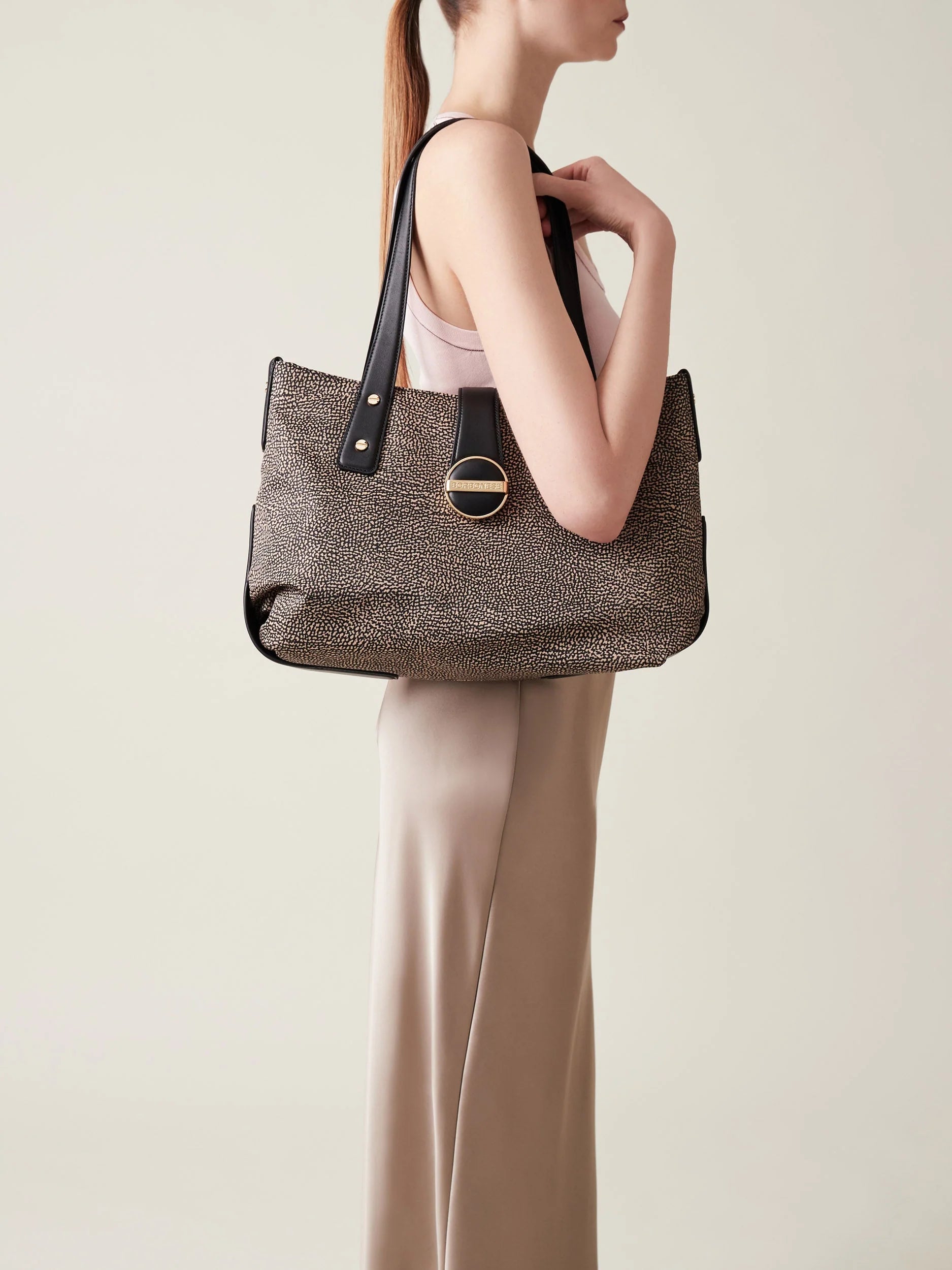 BORSA SHOPPER ECLIPSE MEDIA