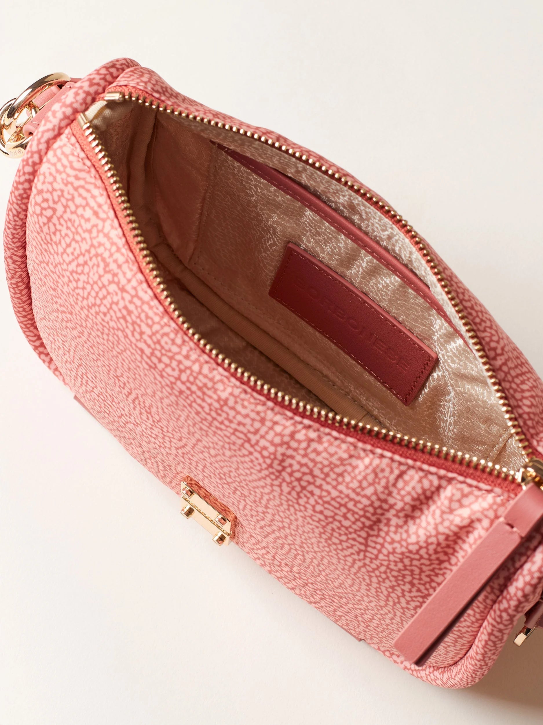CAHIER HOBO SMALL